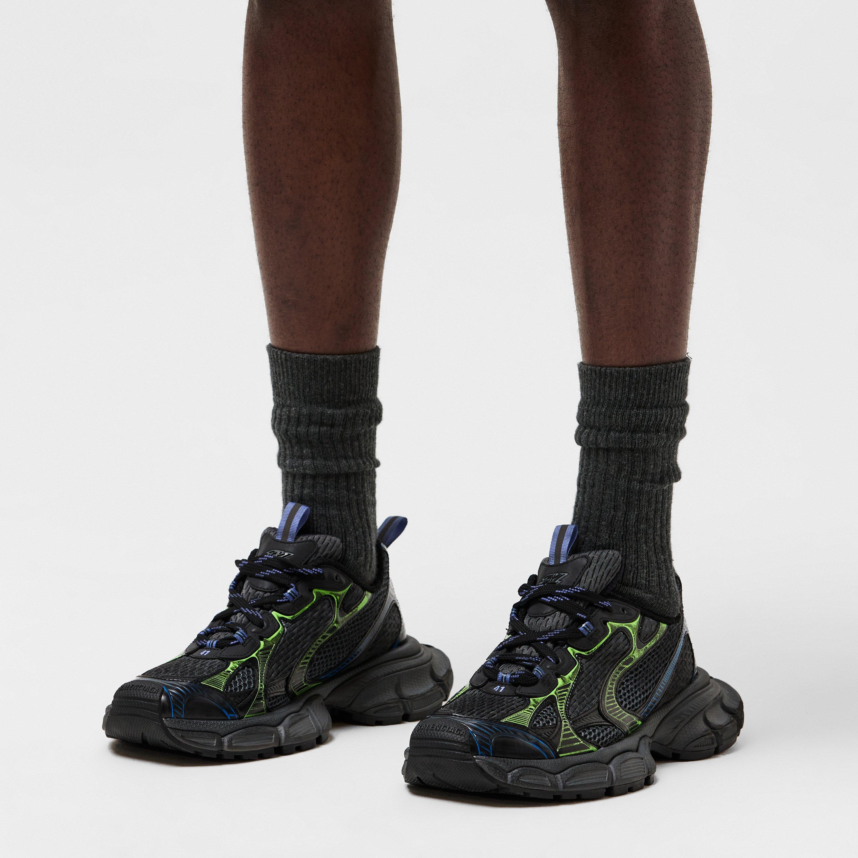 Balenciaga | 3xl Low Trainers | Chunky Trainers | FRASERS