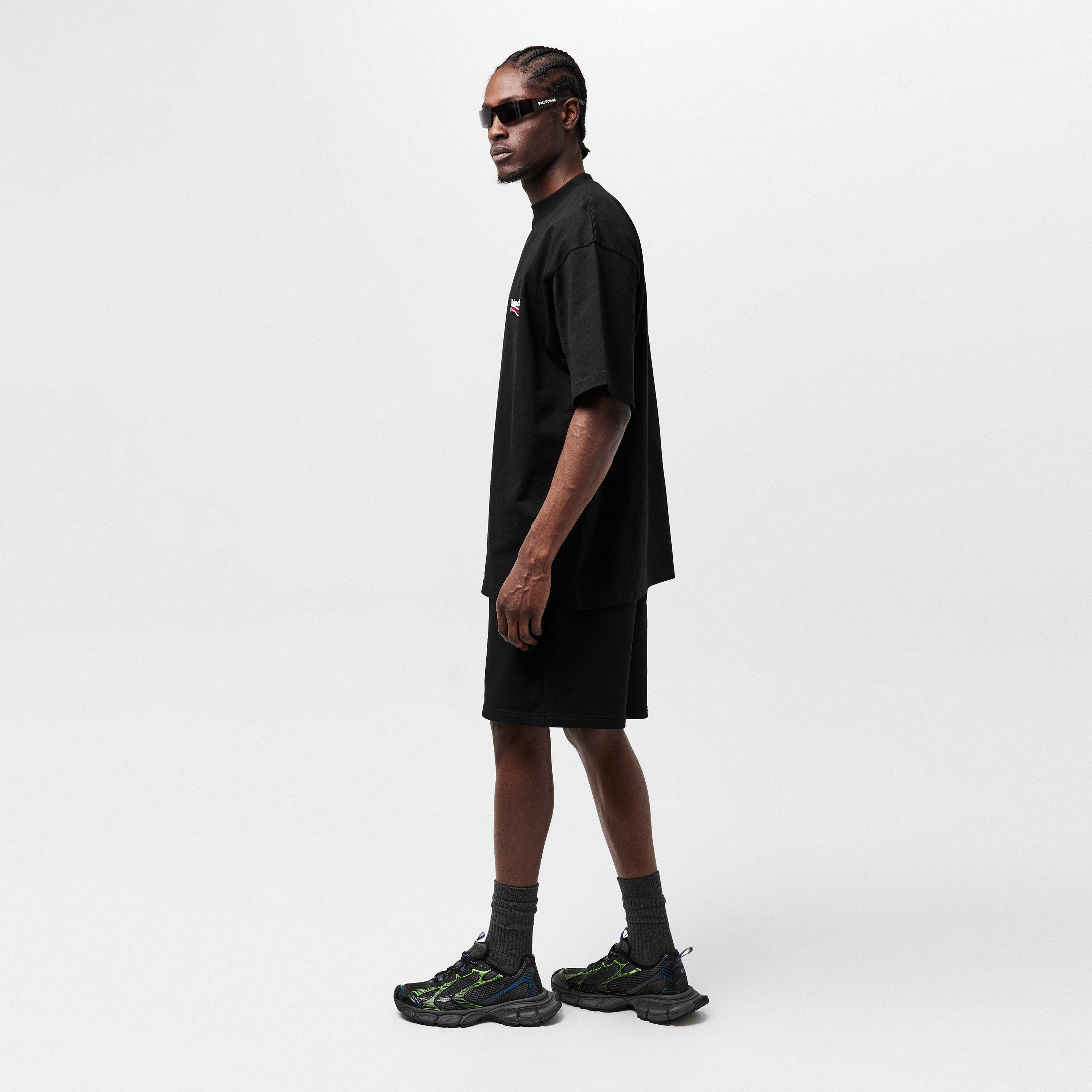 Dark Grey - Balenciaga - 3xl Low Trainers - 7