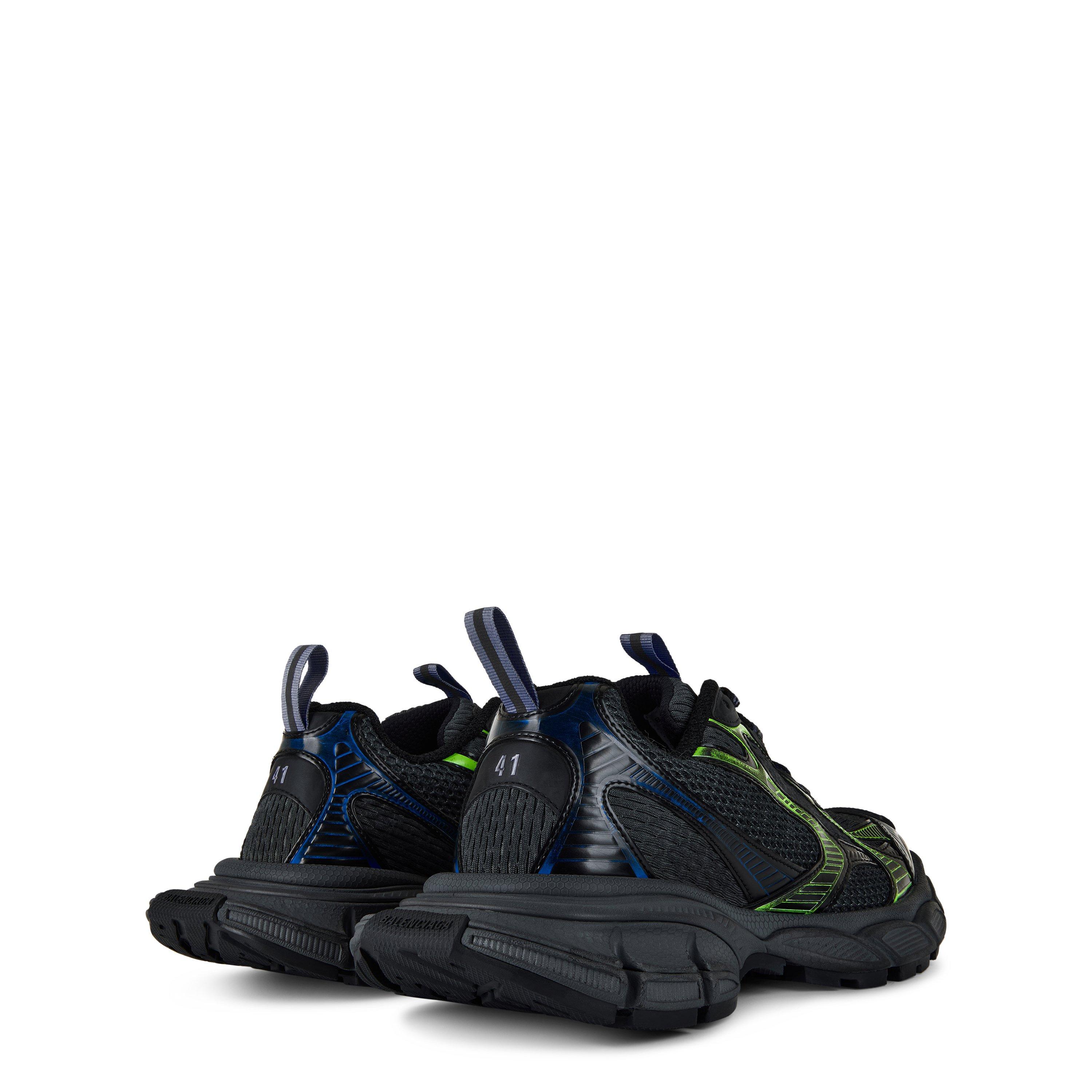 Dark Grey - Balenciaga - 3xl Low Trainers - 5