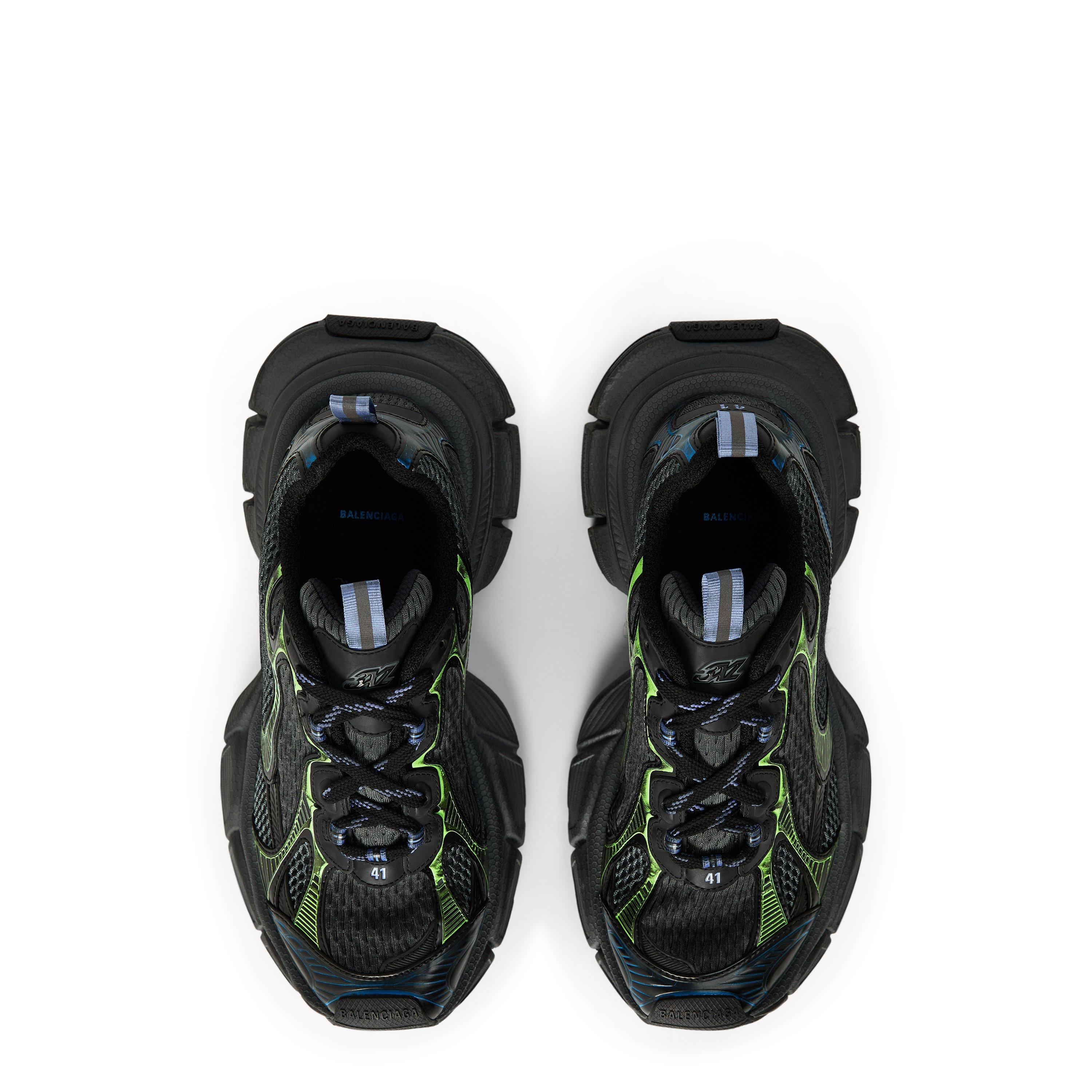 Dark Grey - Balenciaga - 3xl Low Trainers - 6