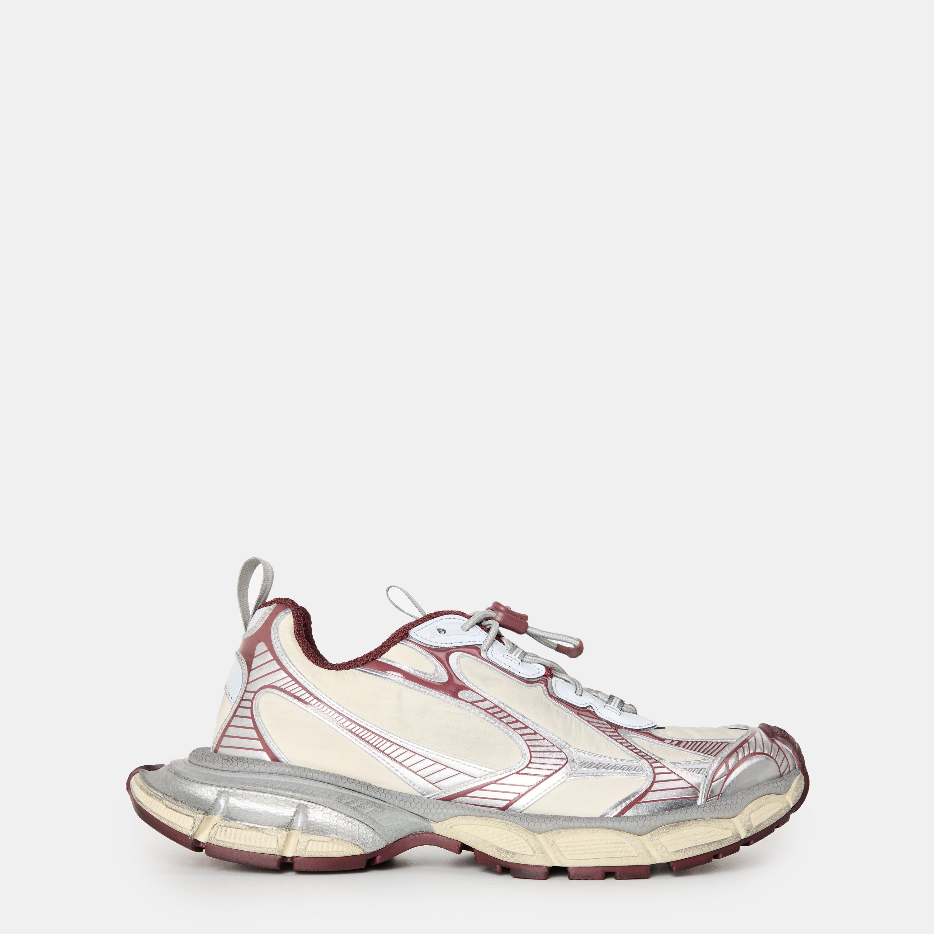 Balenciaga 3xl Low Trainers | Cruise Fashion