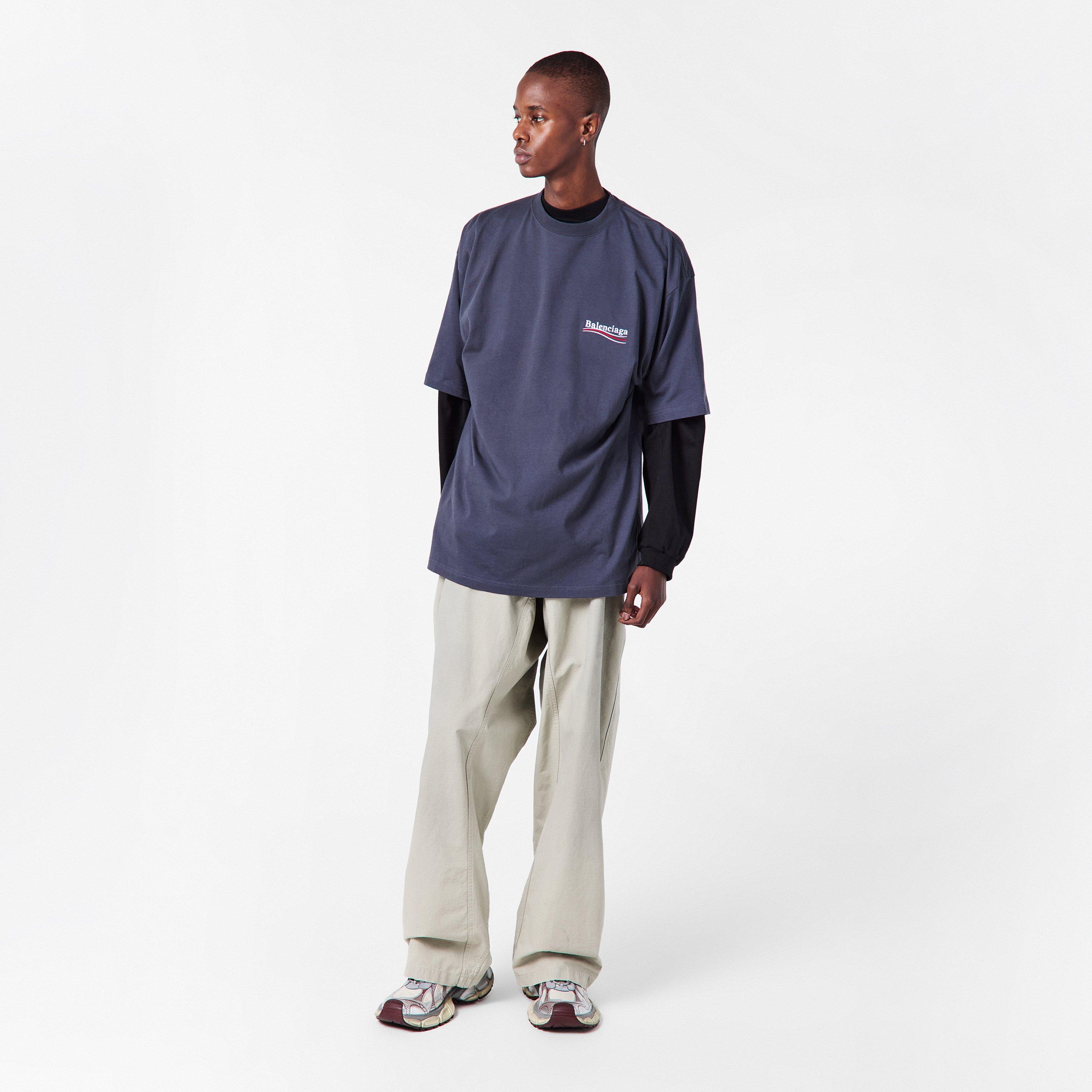 Beige/Brown - Balenciaga - 3xl Low Trainers - 6
