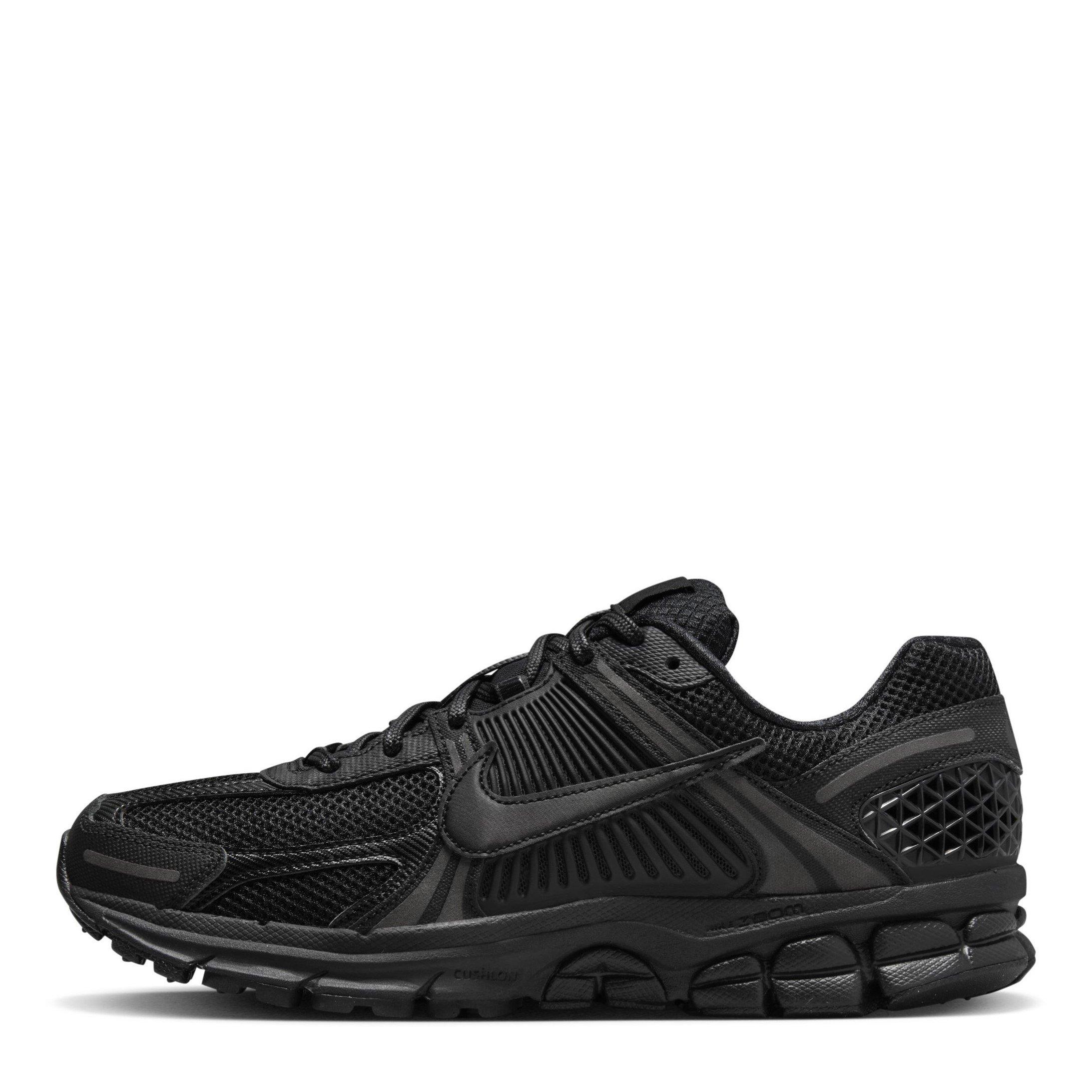 Black/Black - Nike - Zoom Vomero 5 Trainers - 2