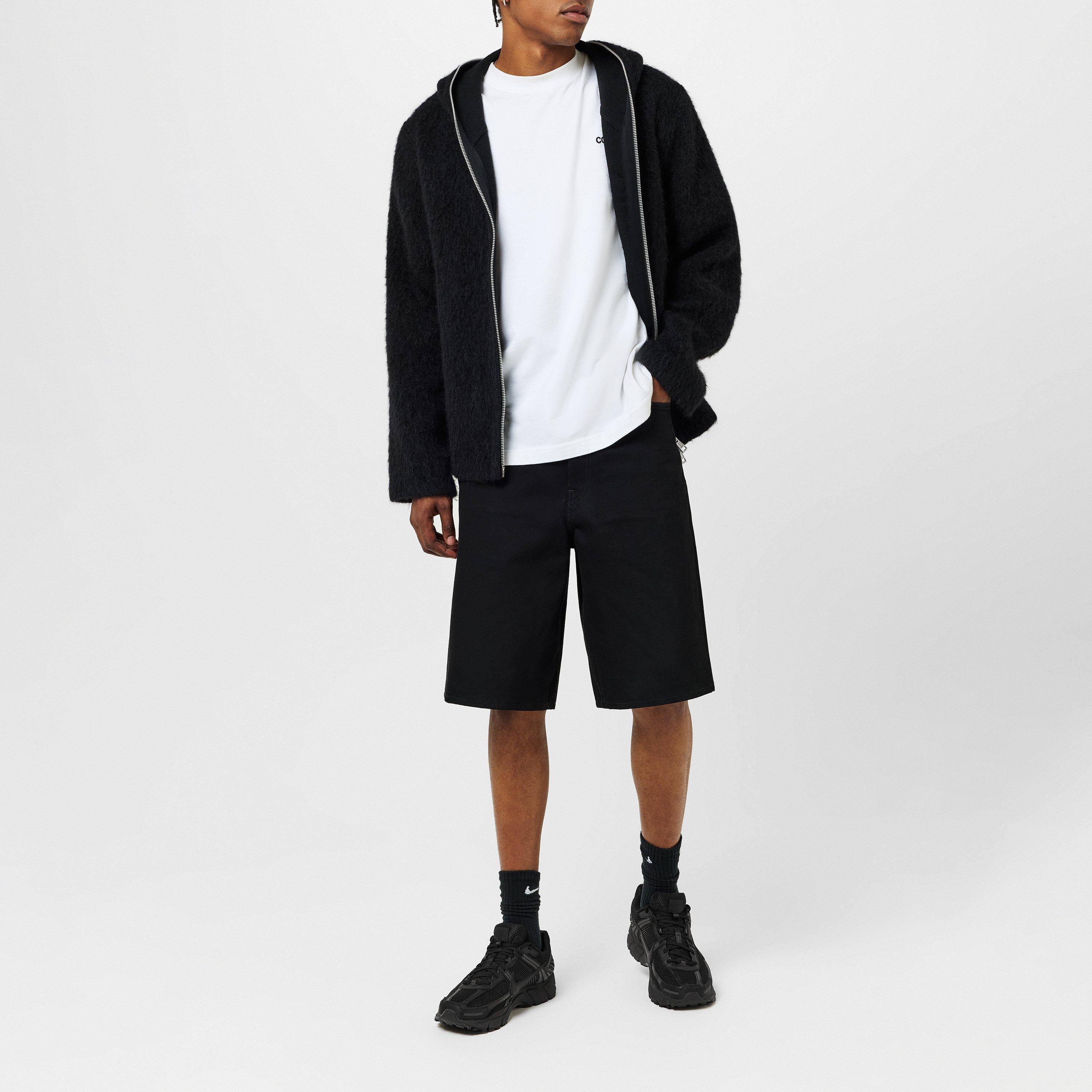 Black/Black - Nike - Zoom Vomero 5 Trainers - 7