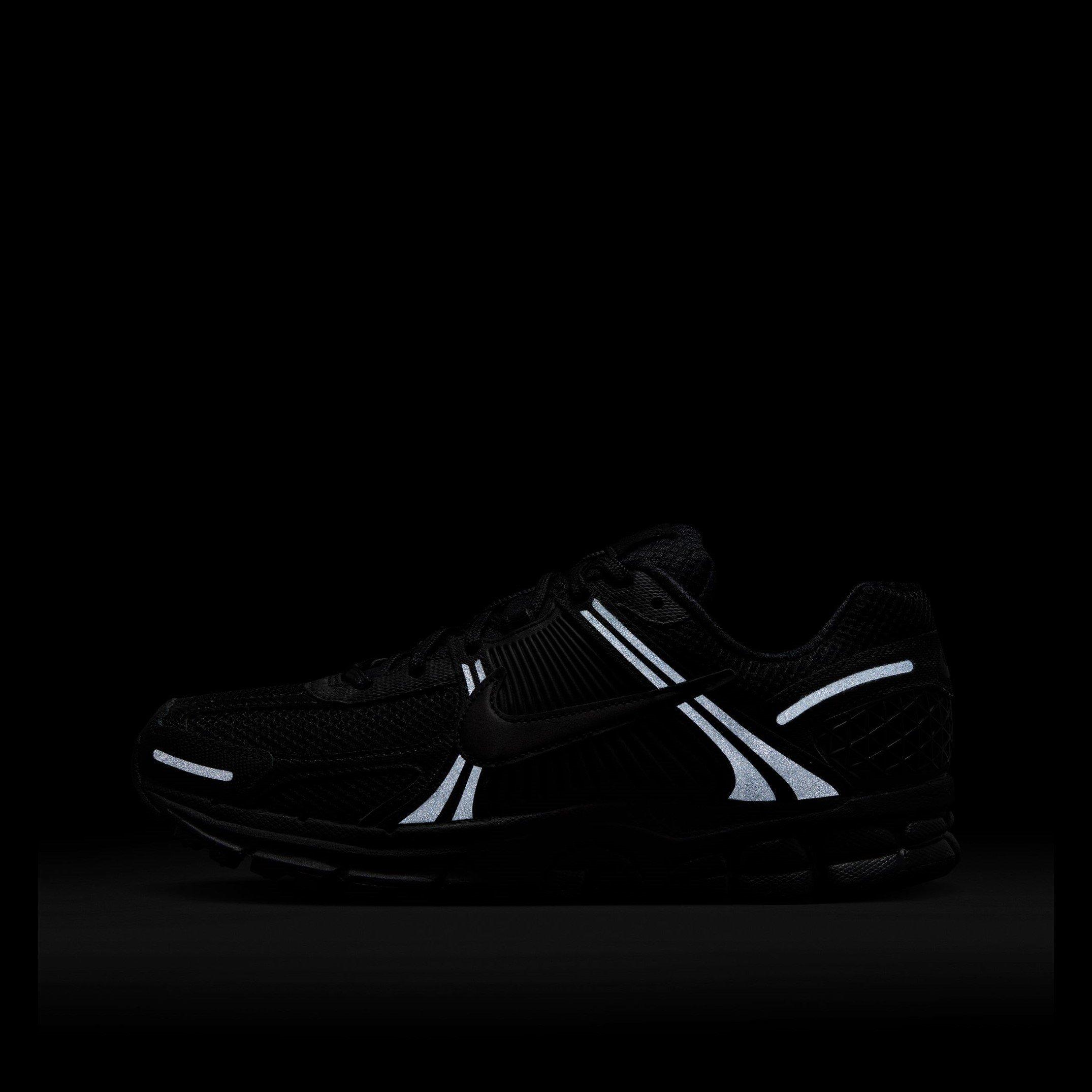 Black/Black - Nike - Zoom Vomero 5 Trainers - 9