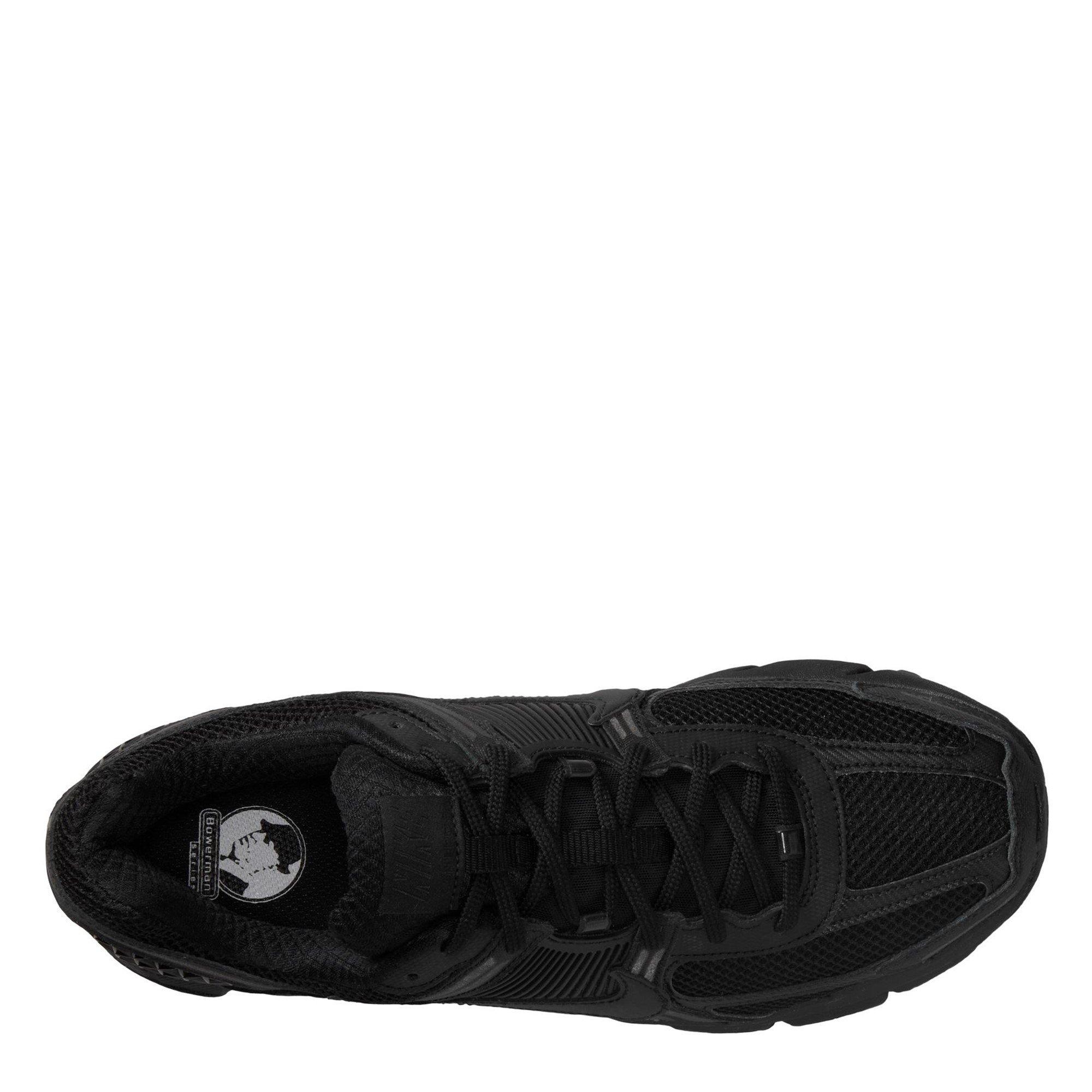 Black/Black - Nike - Zoom Vomero 5 Trainers - 10