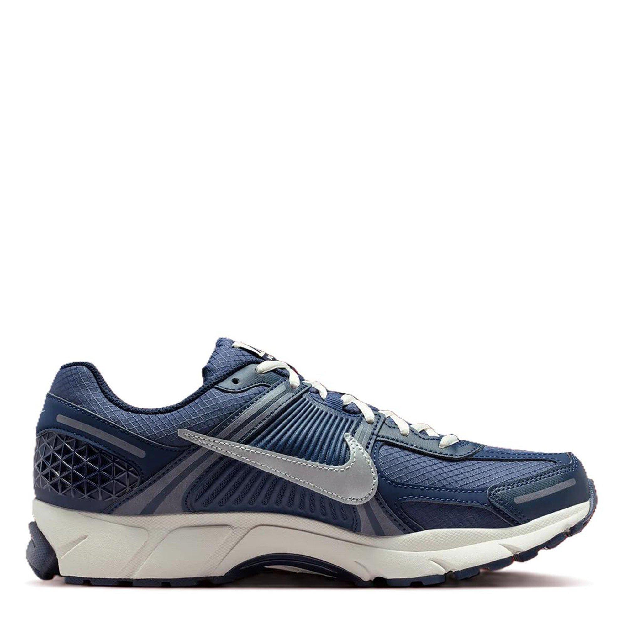 Nike Zoom Vomero 5 Trainers - Blue Void - Size 10 (45)