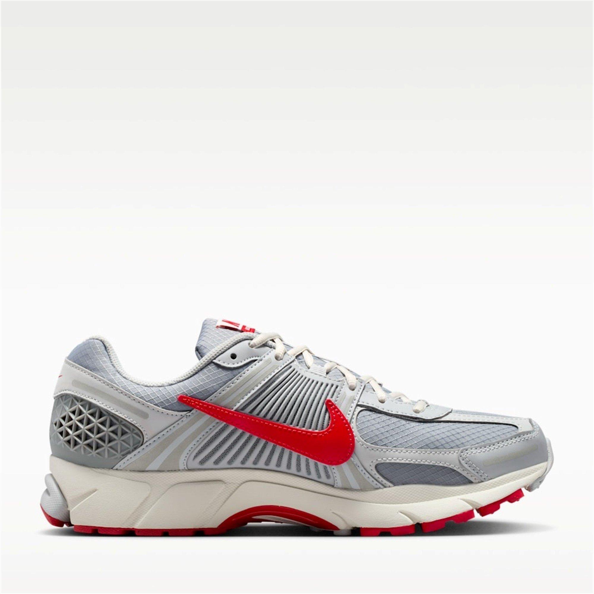 Nike Men's Zoom Vomero 5 Trainers - Grey Fog - 9.5 (44.5)