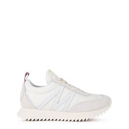 Moncler Pacey Low Top Trainers