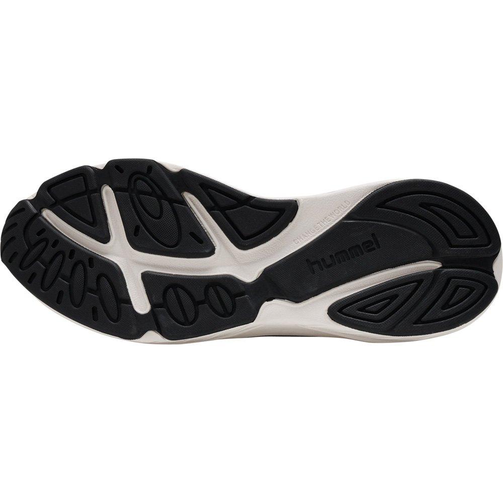 Sharkskin 2858 - Hummel Hive - Marathona Rach LX Running Trainer - 4