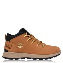 Timberland Trekker Boots