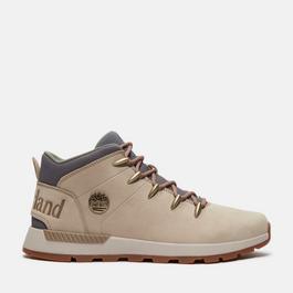 Timberland Trekker Boots