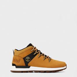 Timberland Trekker Boots