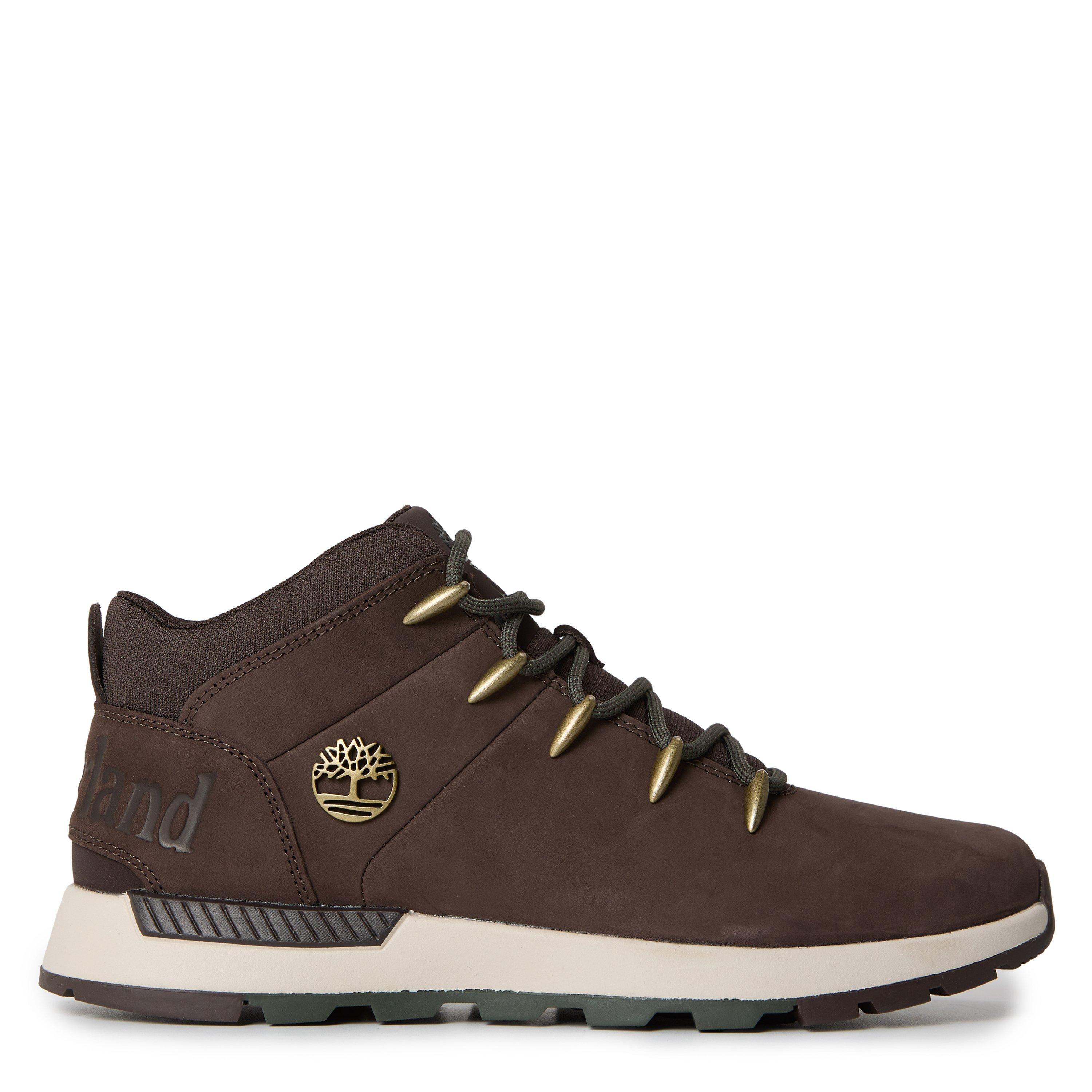 Timberland Sprint Trekker Boots Mens