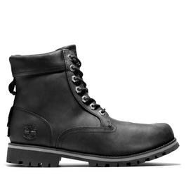 Timberland Rugged 6in Waterproof Boots