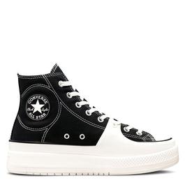 Converse Chuck Taylor All Star Construct Hi Top Shoes