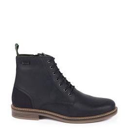 Barbour Seaham Boot