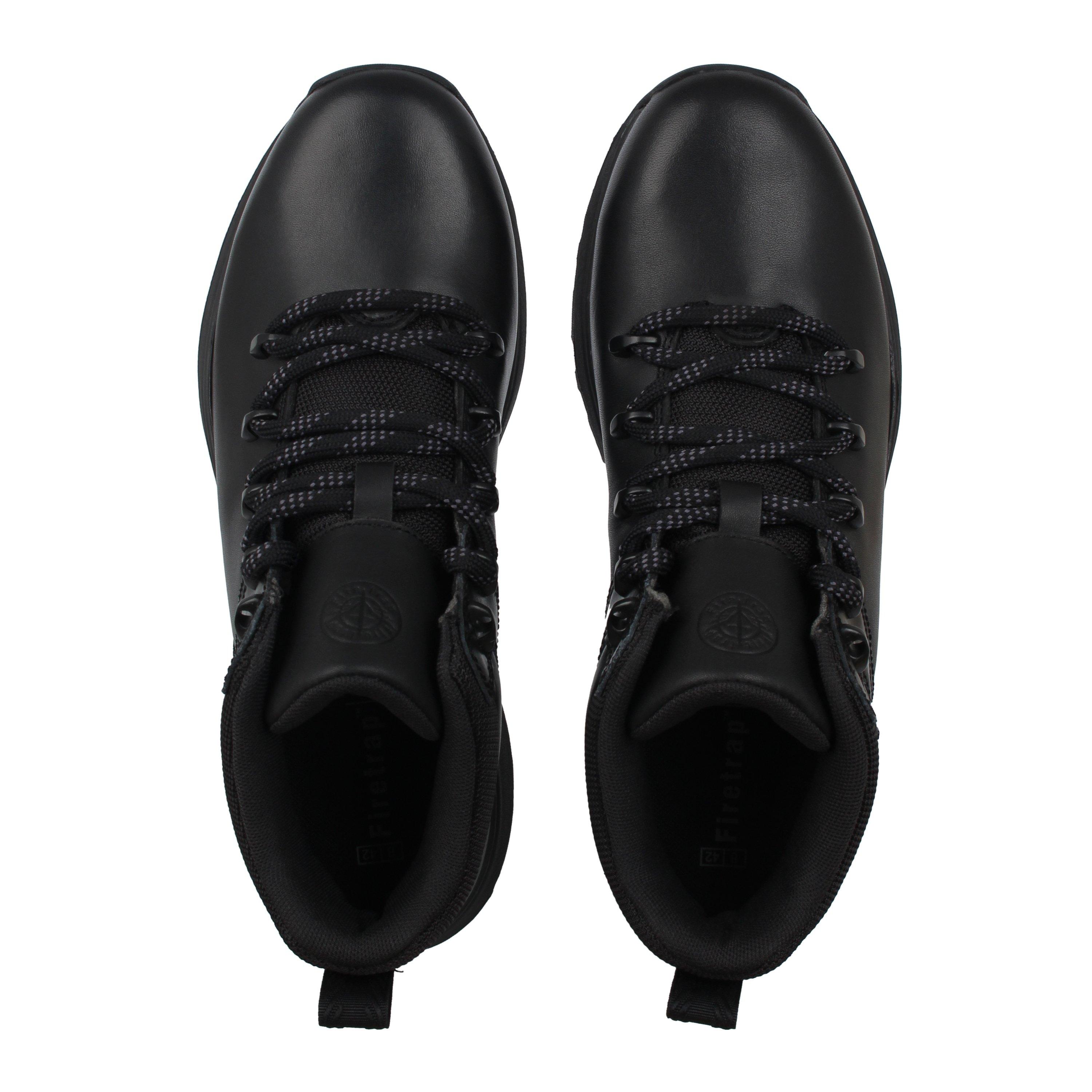 Sort - Firetrap - Rhino Run Boots Mens - 5