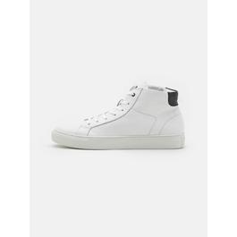 J Lindeberg High Top Trainers