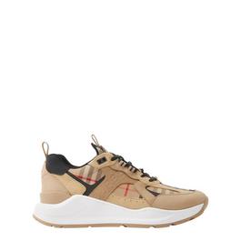 Burberry Sean Sneakers