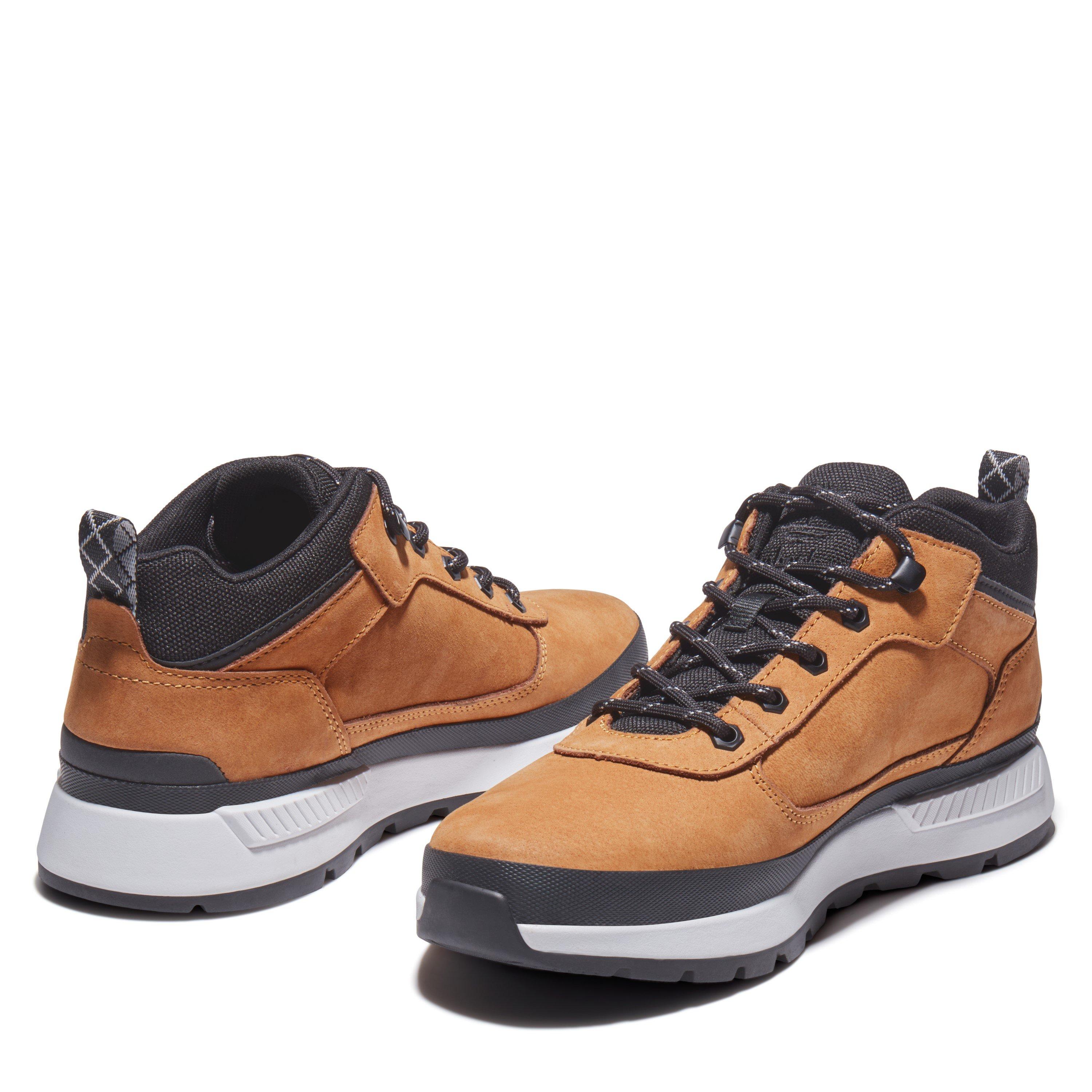 Wheat NB - Timberland - Field Trekker Mid Boots - 2