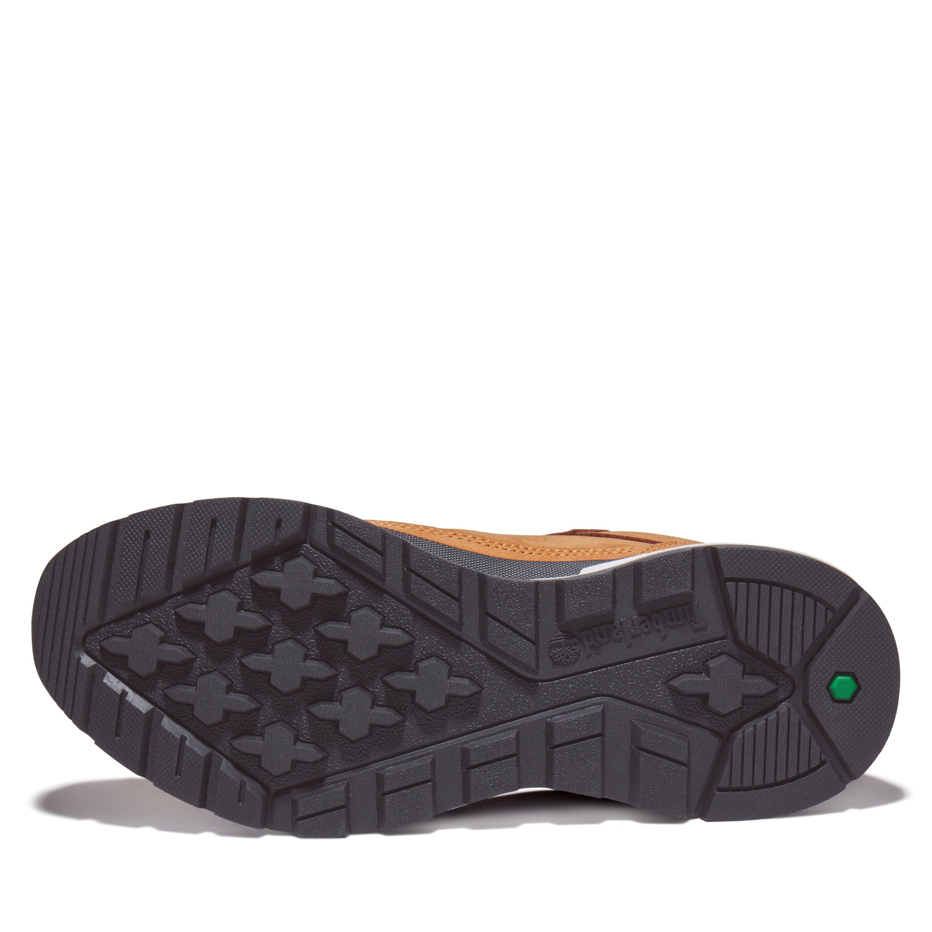 Wheat NB - Timberland - Field Trekker Mid Boots - 4