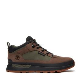 Timberland Field Trekker Mid Boots