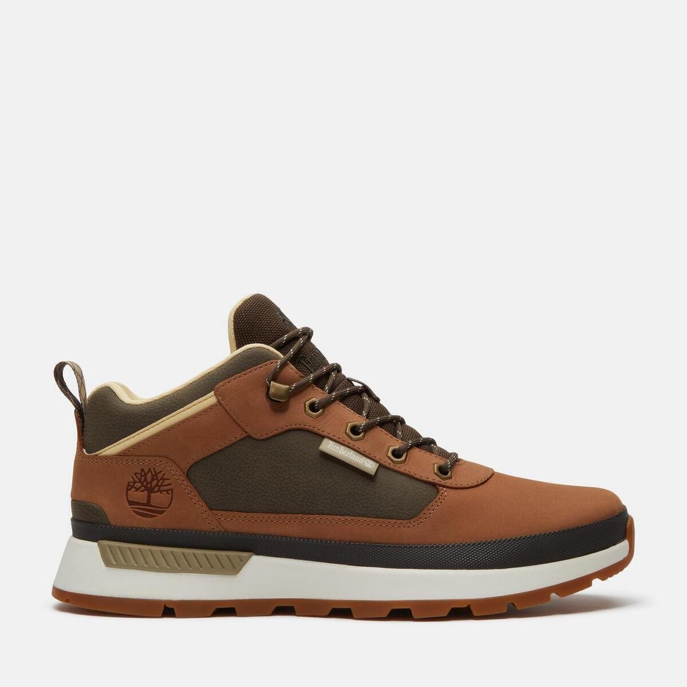 Timberland Field Trekker 'Wheat' — foto 5