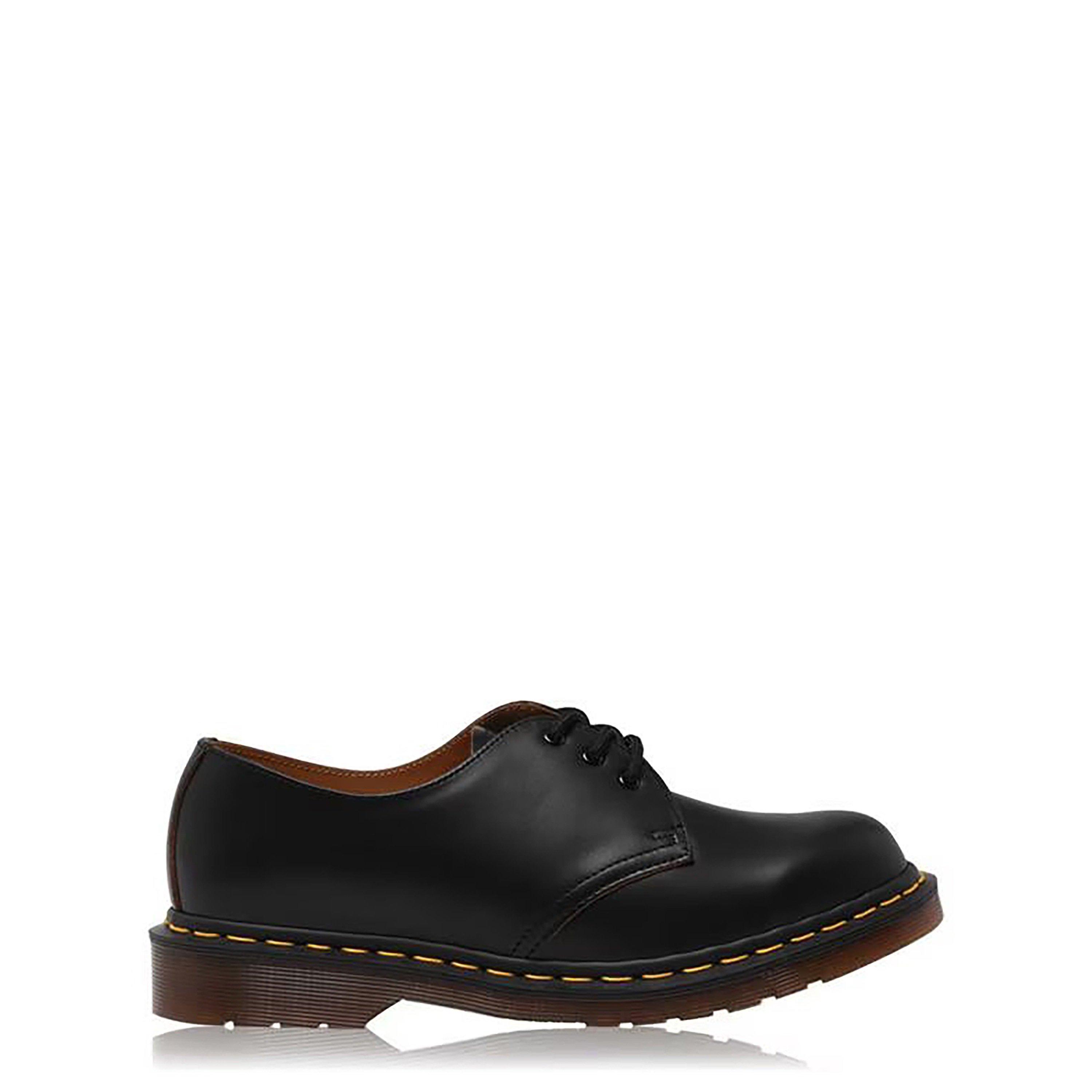Dr Martens Vintage 1461 Quilon
