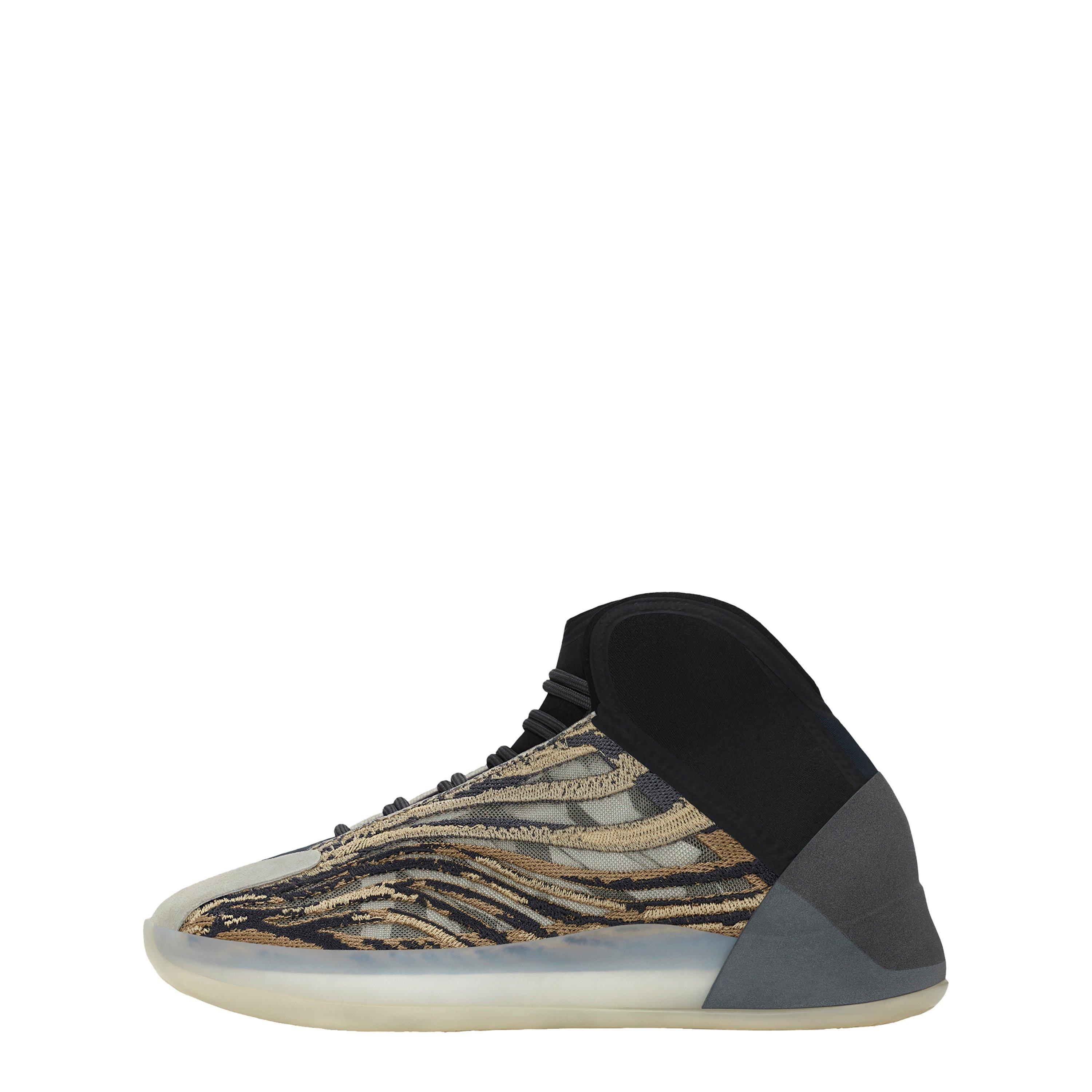 Amber Tint - Yeezy - 99 Boost Cushioning Sneakers - 2