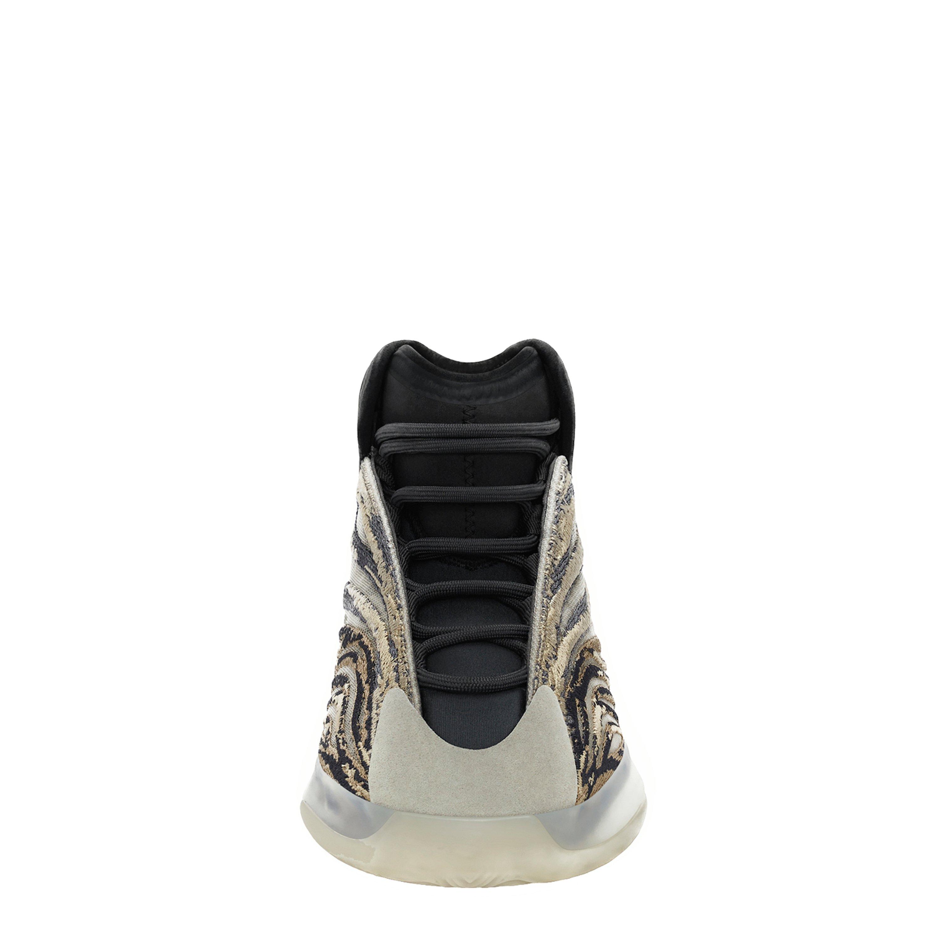 Amber Tint - Yeezy - 99 Boost Cushioning Sneakers - 4