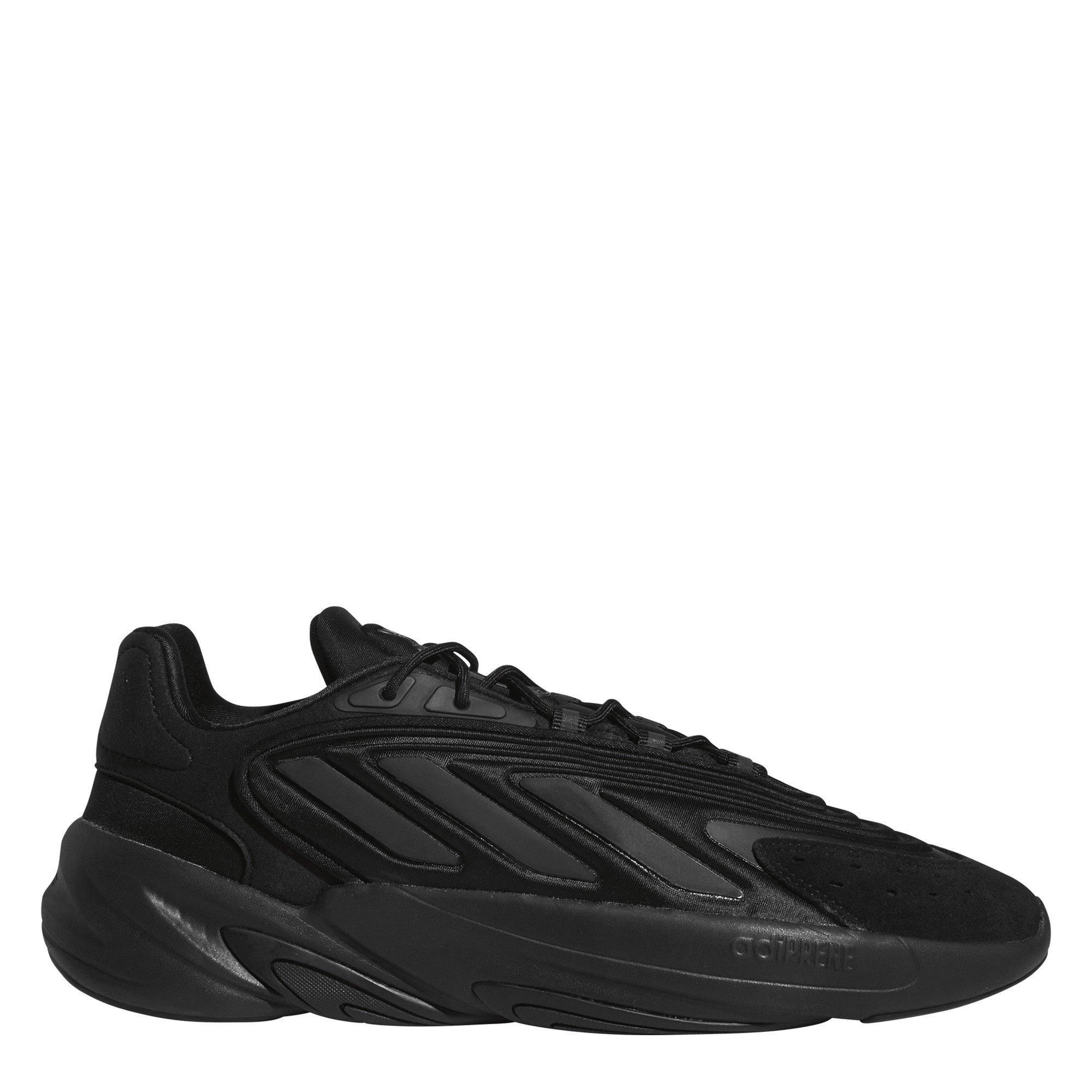 CBLACK/CBLACK/C - adidas Originals - Adidas OZELIA M Sn44 - 1