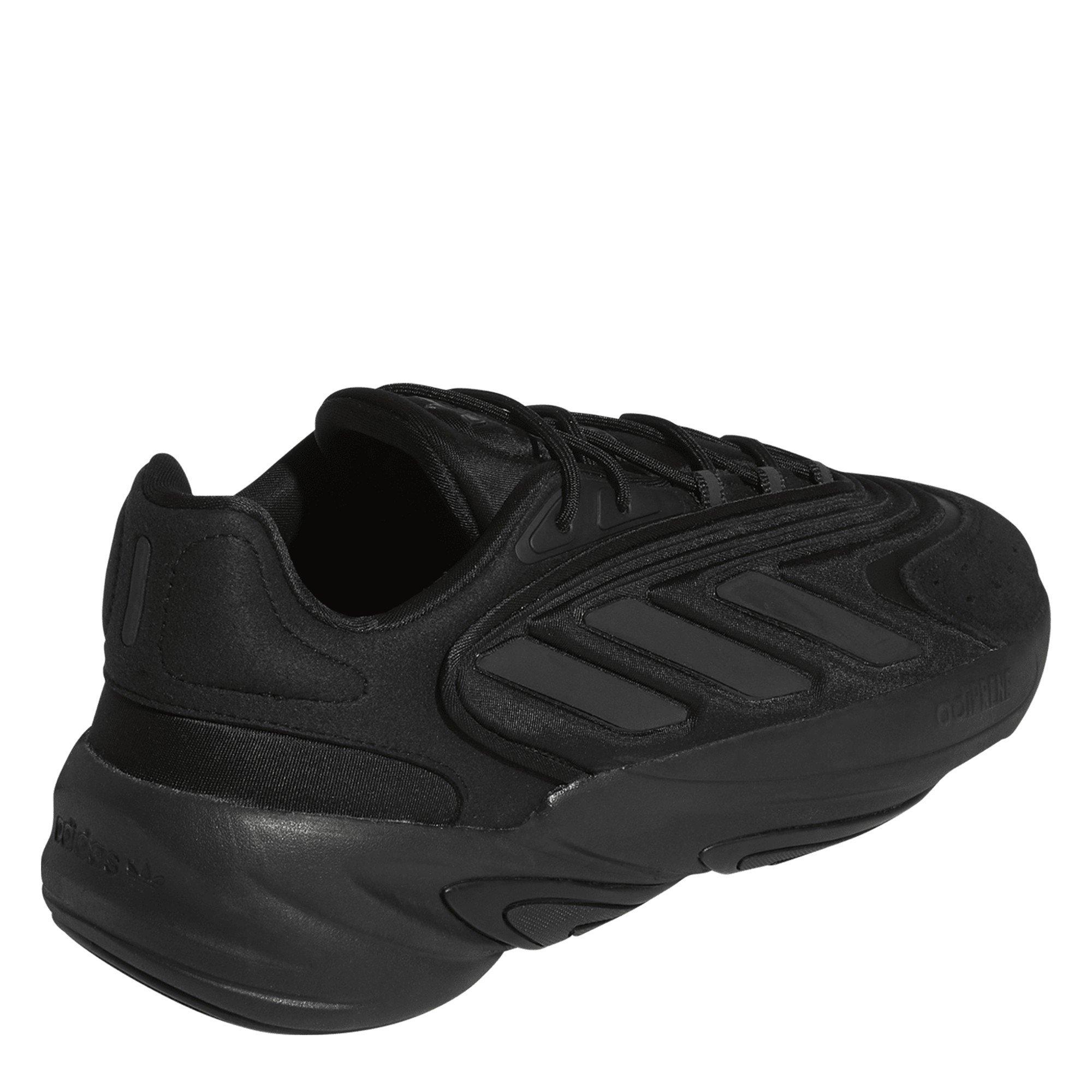 CBLACK/CBLACK/C - adidas Originals - Adidas OZELIA M Sn44 - 4