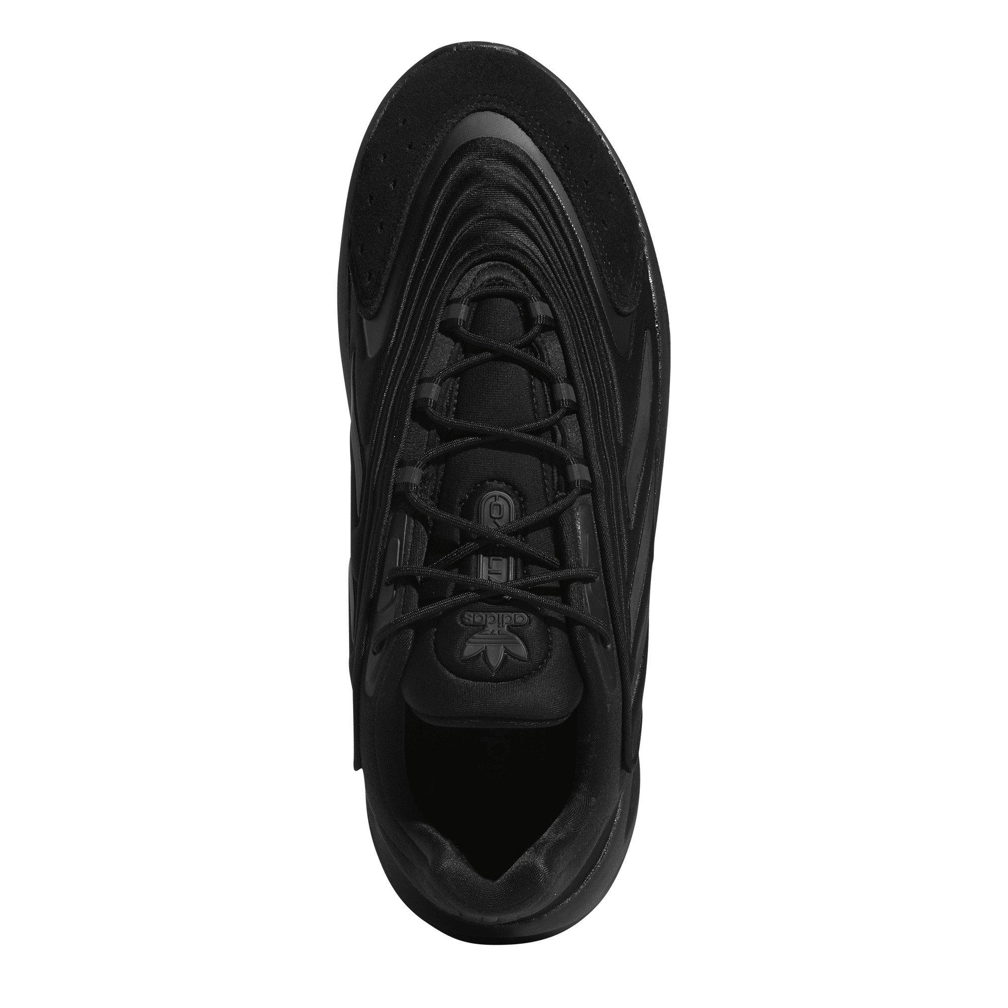 CBLACK/CBLACK/C - adidas Originals - Adidas OZELIA M Sn44 - 5