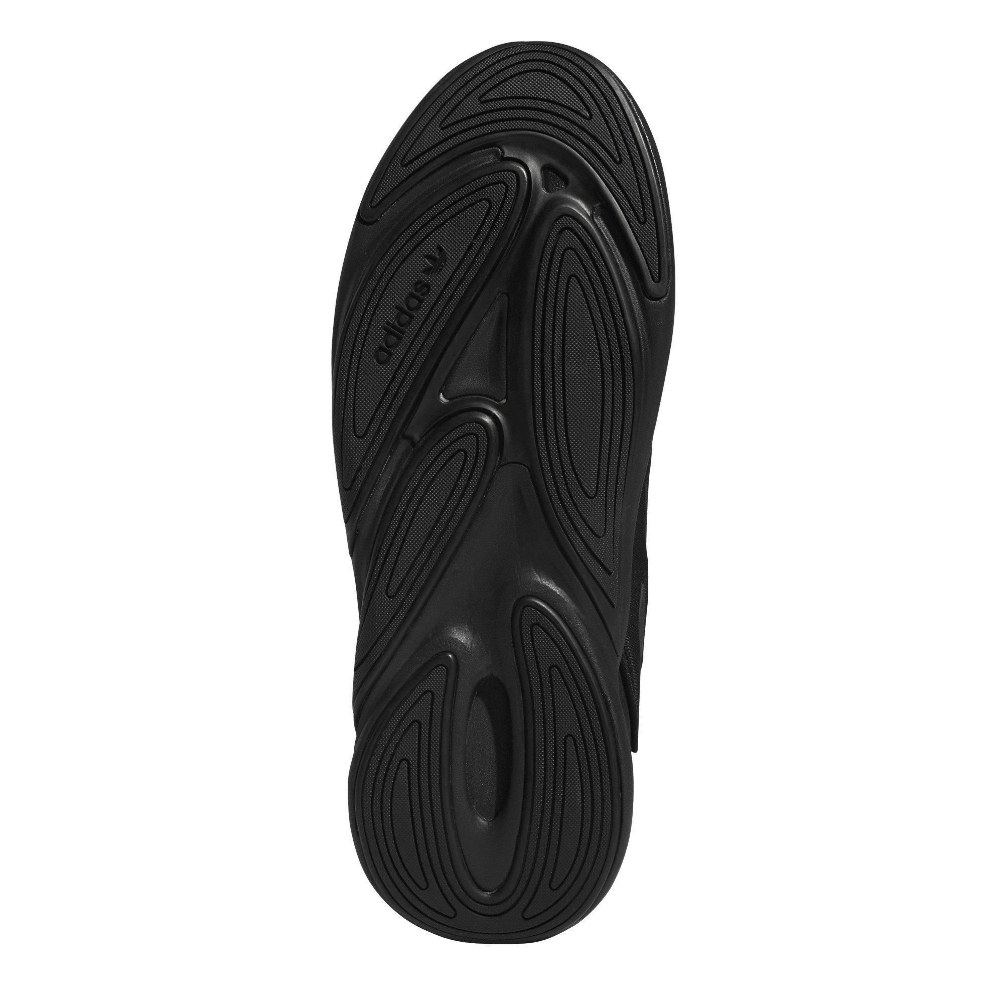 CBLACK/CBLACK/C - adidas Originals - Adidas OZELIA M Sn44 - 6