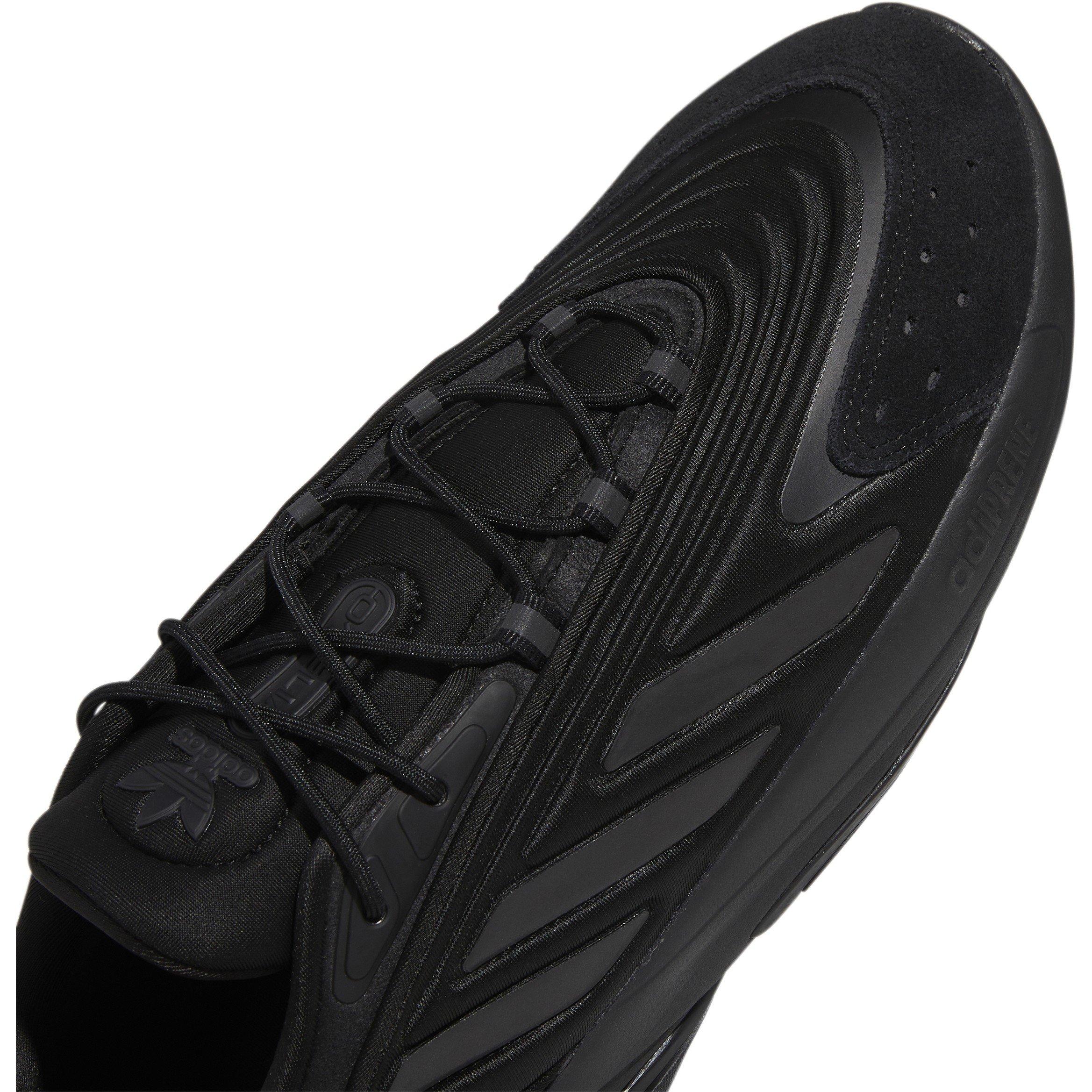 CBLACK/CBLACK/C - adidas Originals - Adidas OZELIA M Sn44 - 7