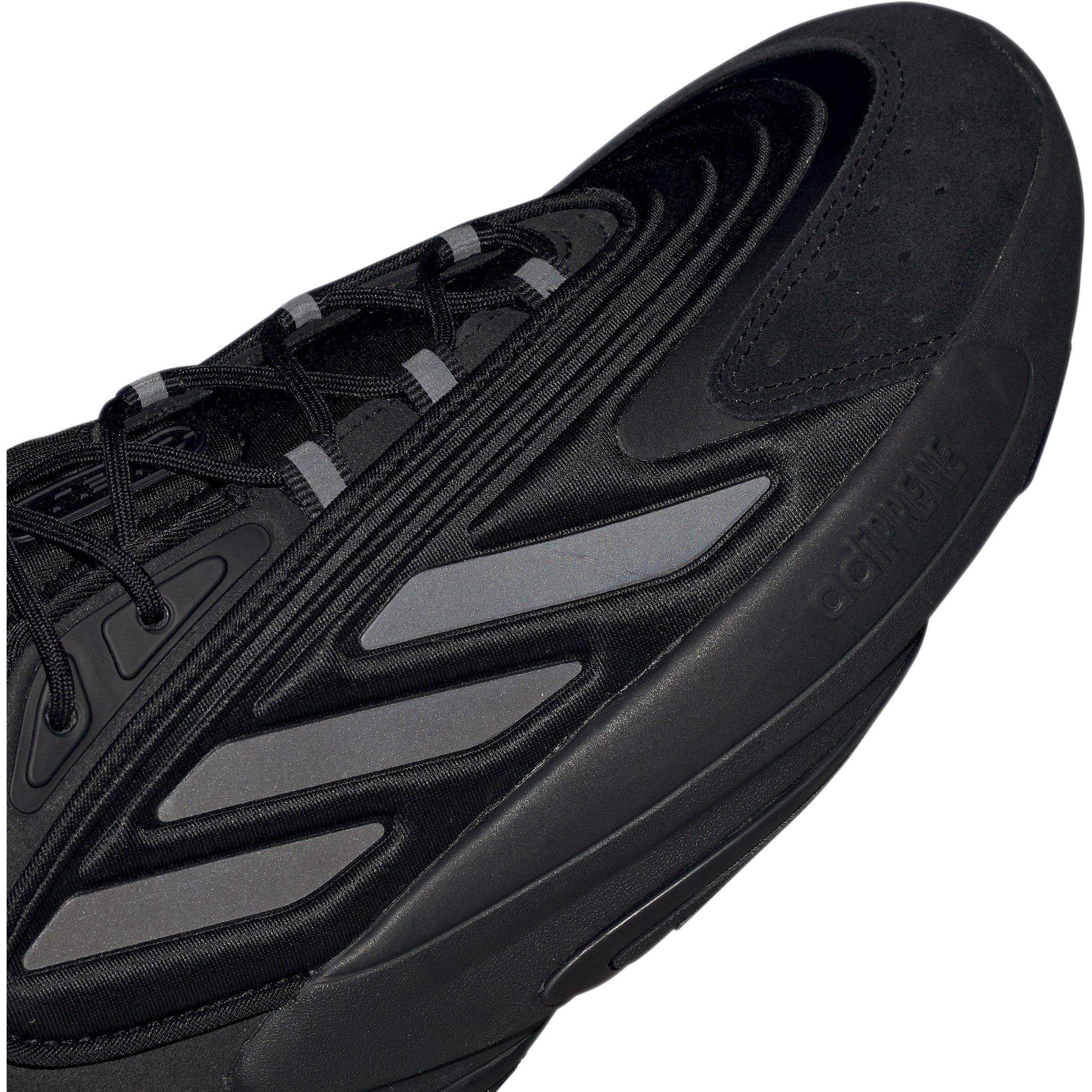 CBLACK/CBLACK/C - adidas Originals - Adidas OZELIA M Sn44 - 8