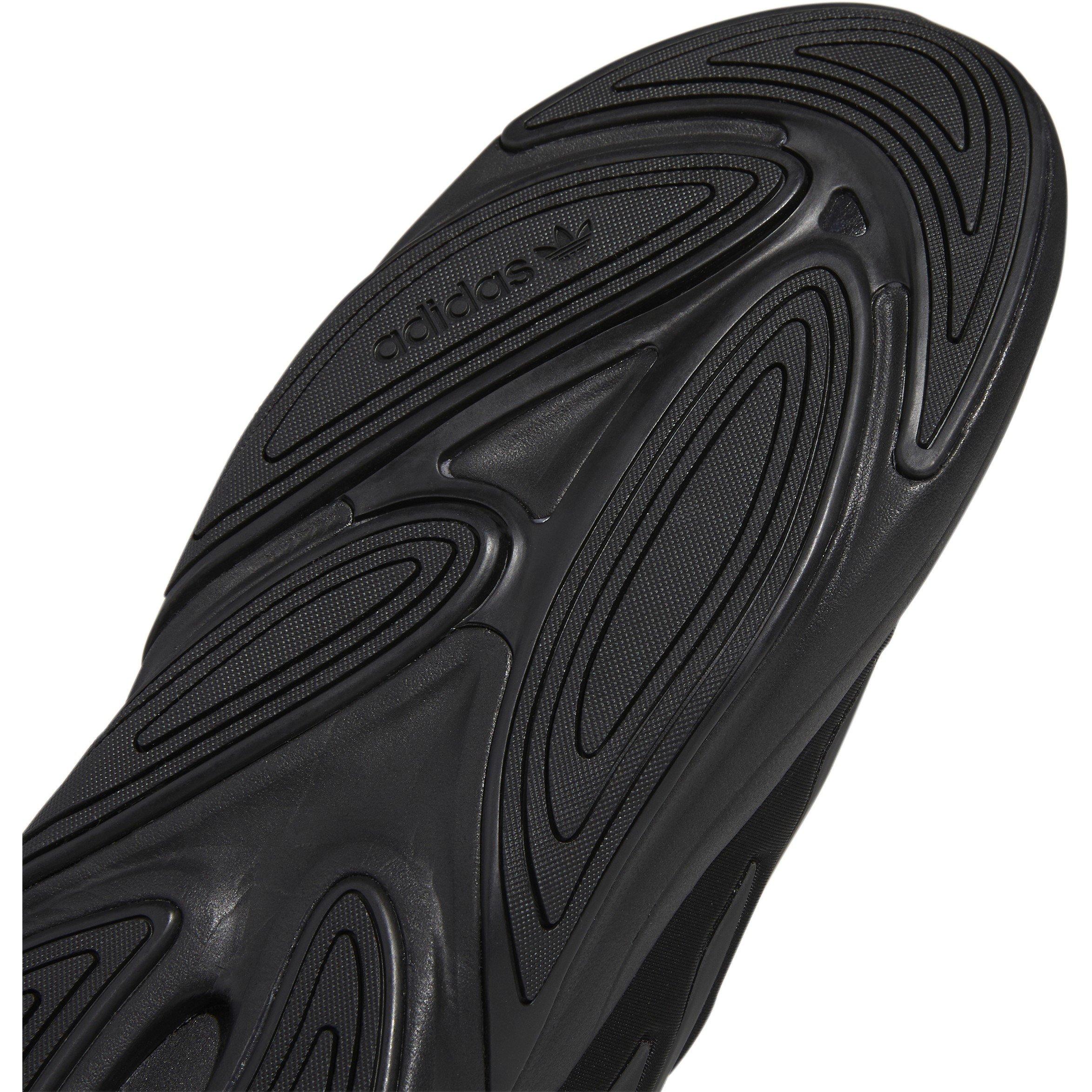 CBLACK/CBLACK/C - adidas Originals - Adidas OZELIA M Sn44 - 9