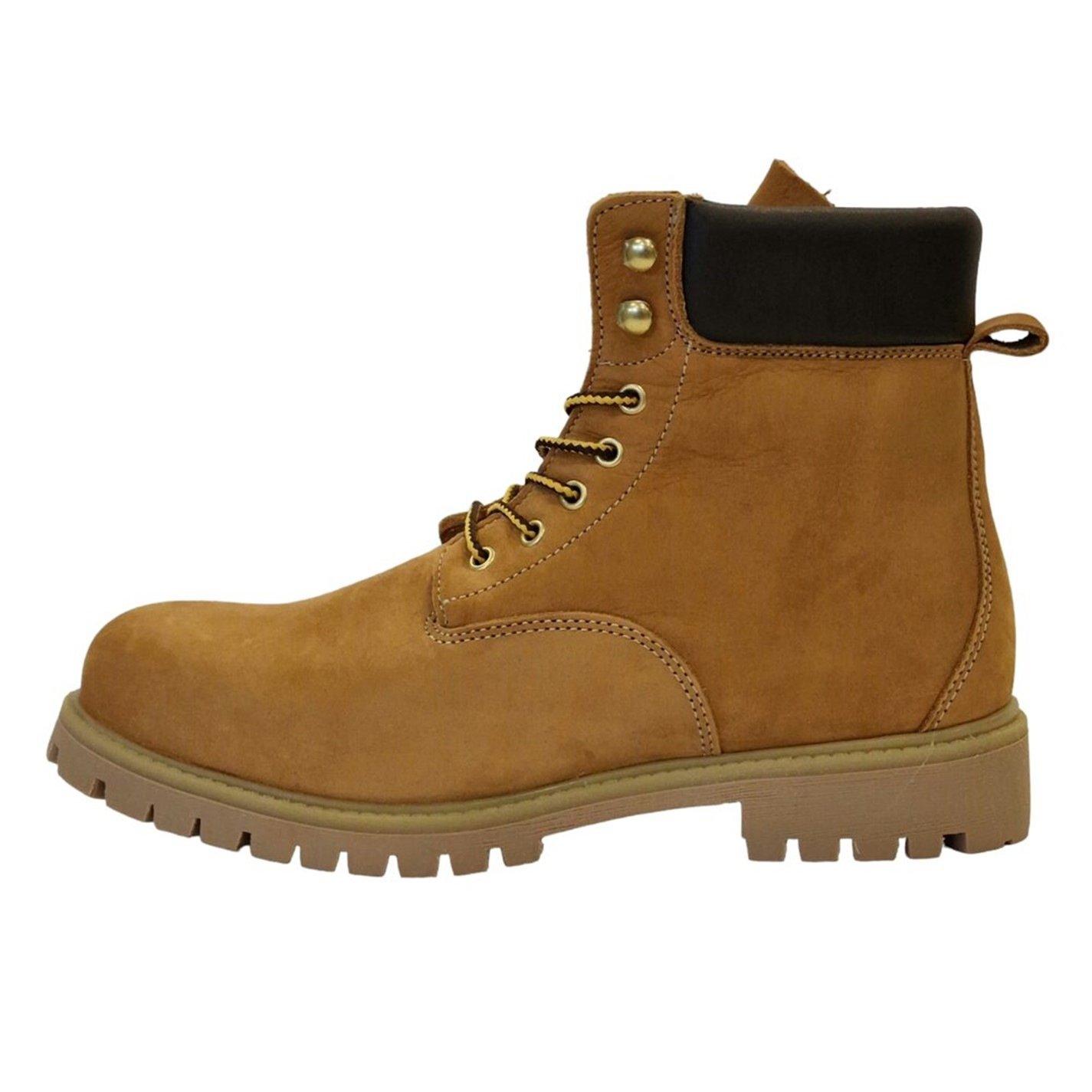 Honey - Lee Cooper - 6in Mens Rugged Boots - 2
