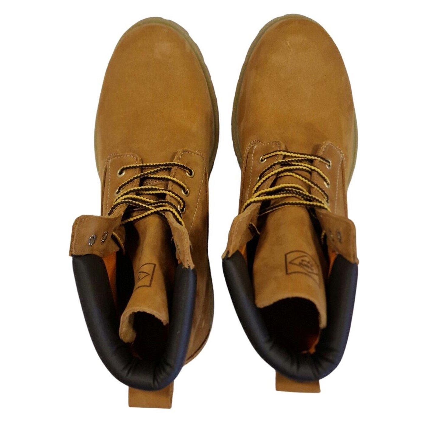 Honey - Lee Cooper - 6in Mens Rugged Boots - 5