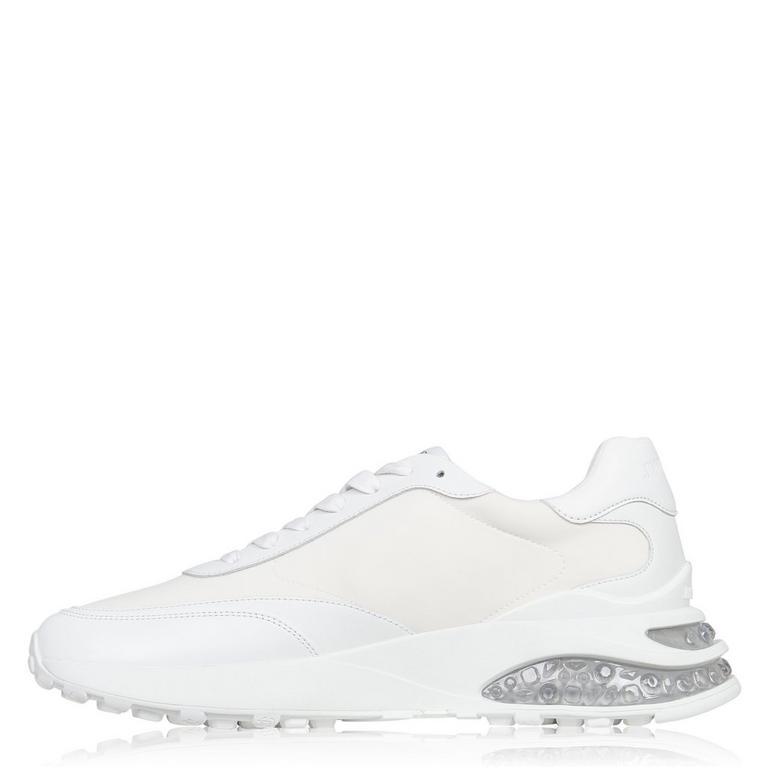 Jimmy Choo | Memphis Lace Up | Chunky Trainers | Cruise Fashion Jimmy Choo | Memphis Lace Up | Chunky Trainers | Cruise Fashion