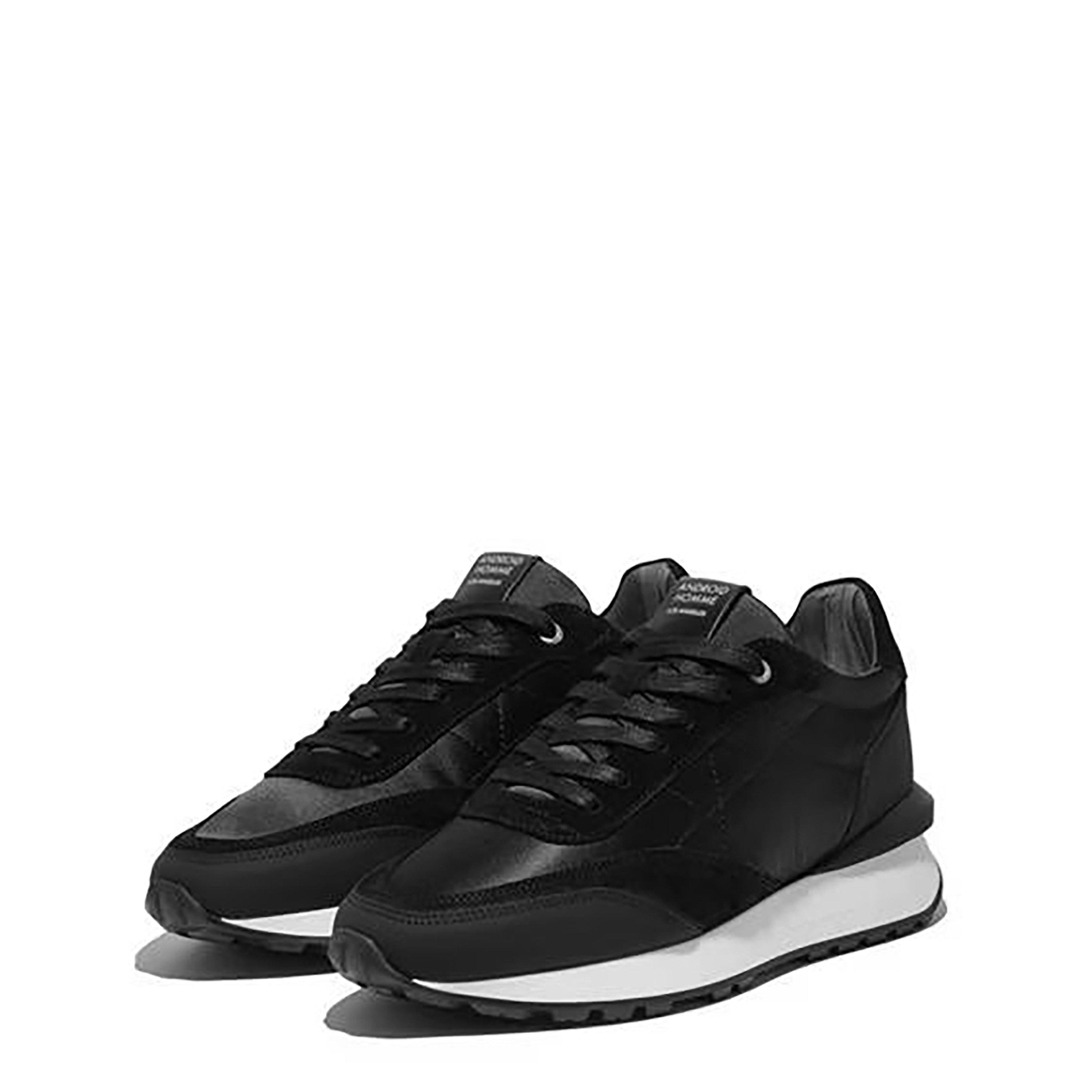 Black/White - Android Homme - Marina Del Rey - 2