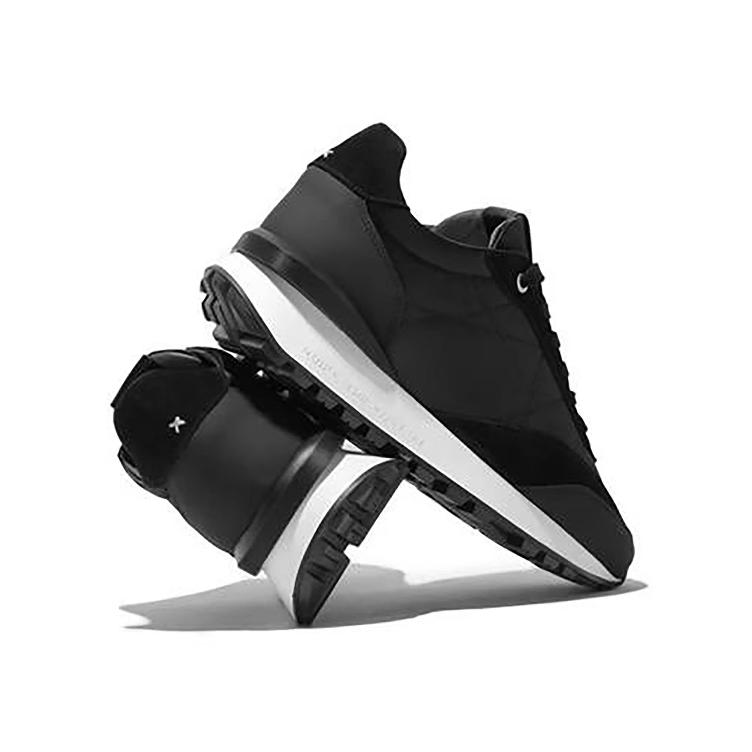 Black/White - Android Homme - Marina Del Rey - 4