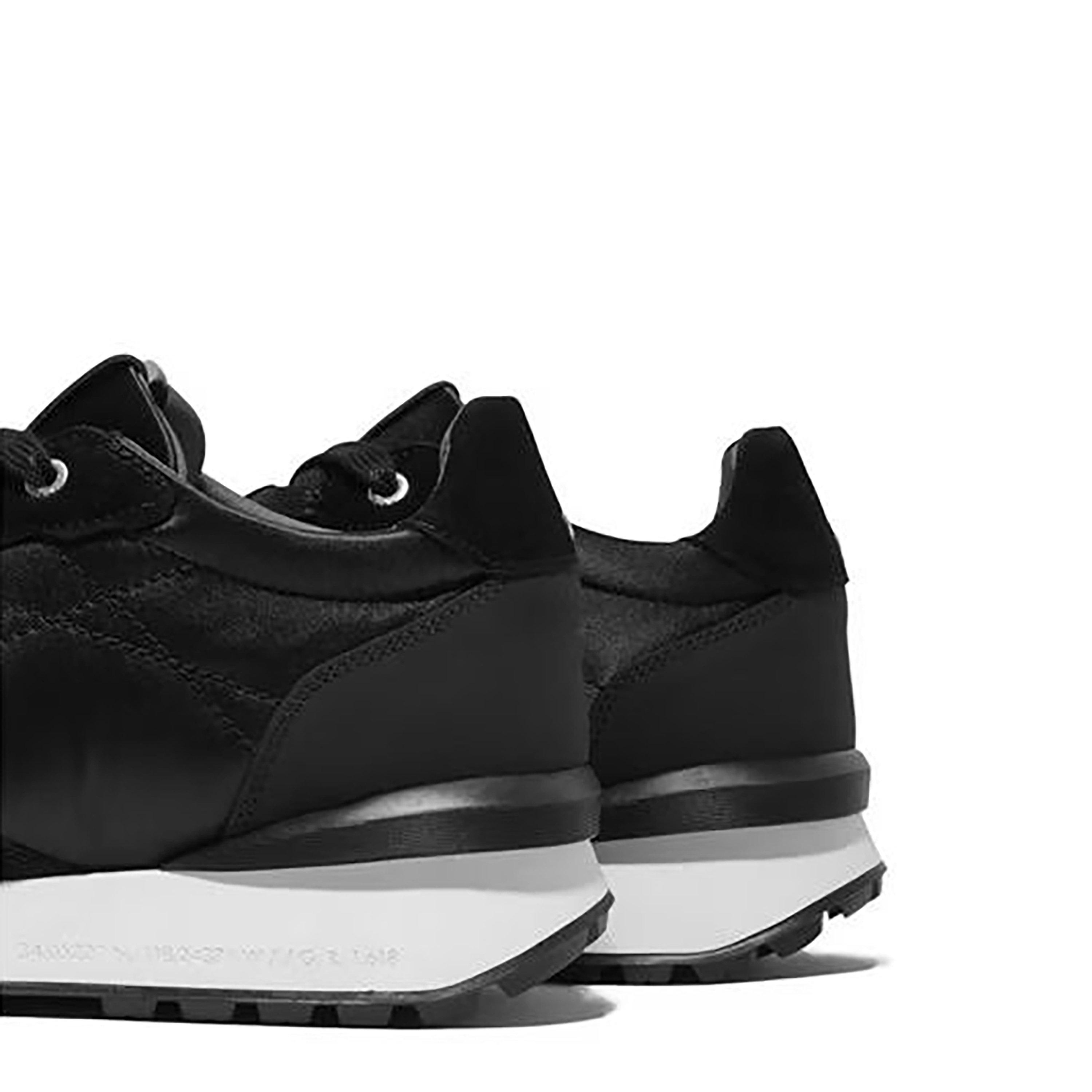 Black/White - Android Homme - Marina Del Rey - 5