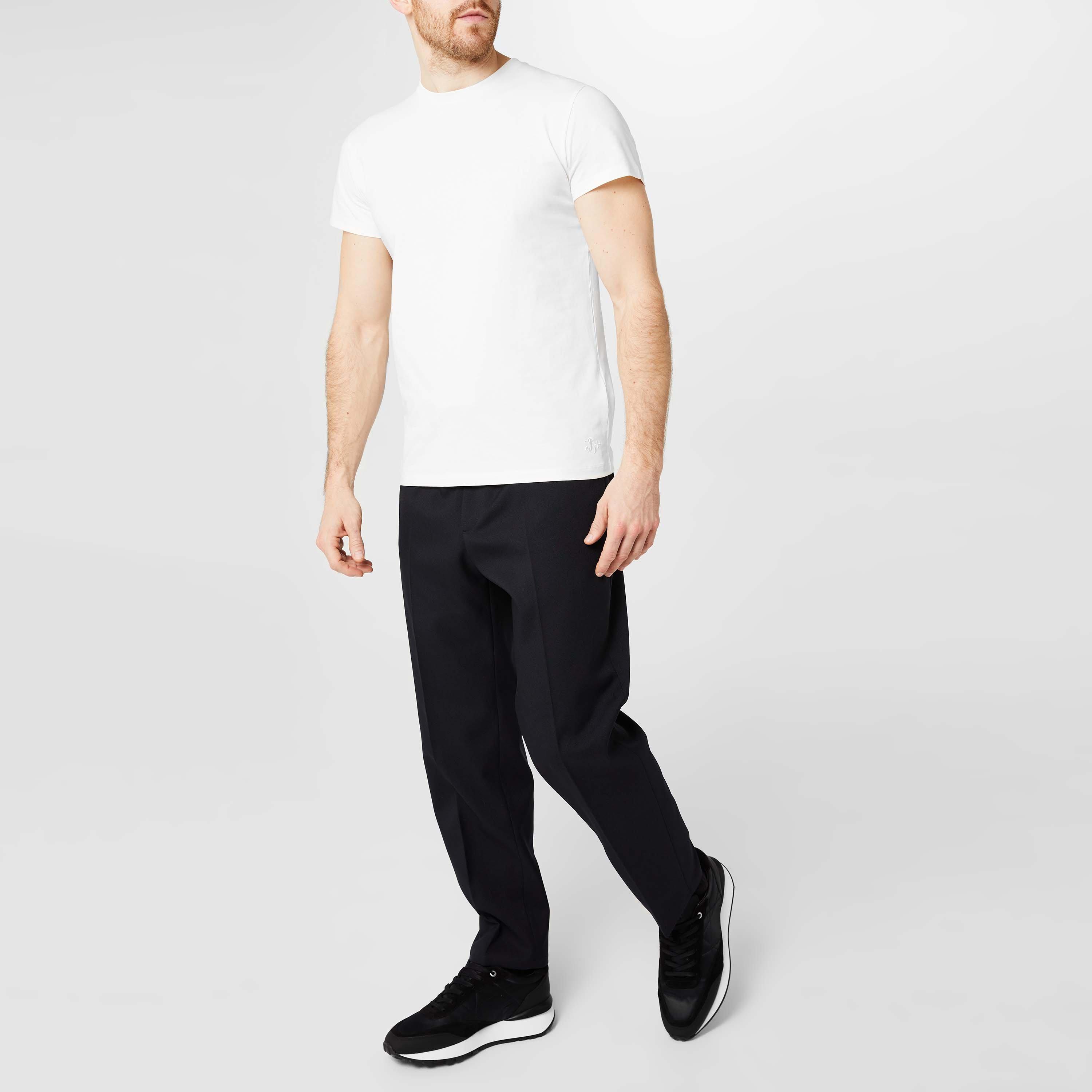 Black/White - Android Homme - Marina Del Rey - 6