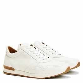 Tommy Hilfiger Classic Premium Leather Trainers