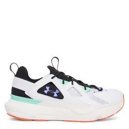 Under Armour UA Infinite MVMNT Sportstyle Shoes Adults