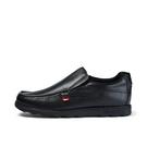 Noir - Kickers - WHITE shoes ARA 12-31238-13 Blau - 1