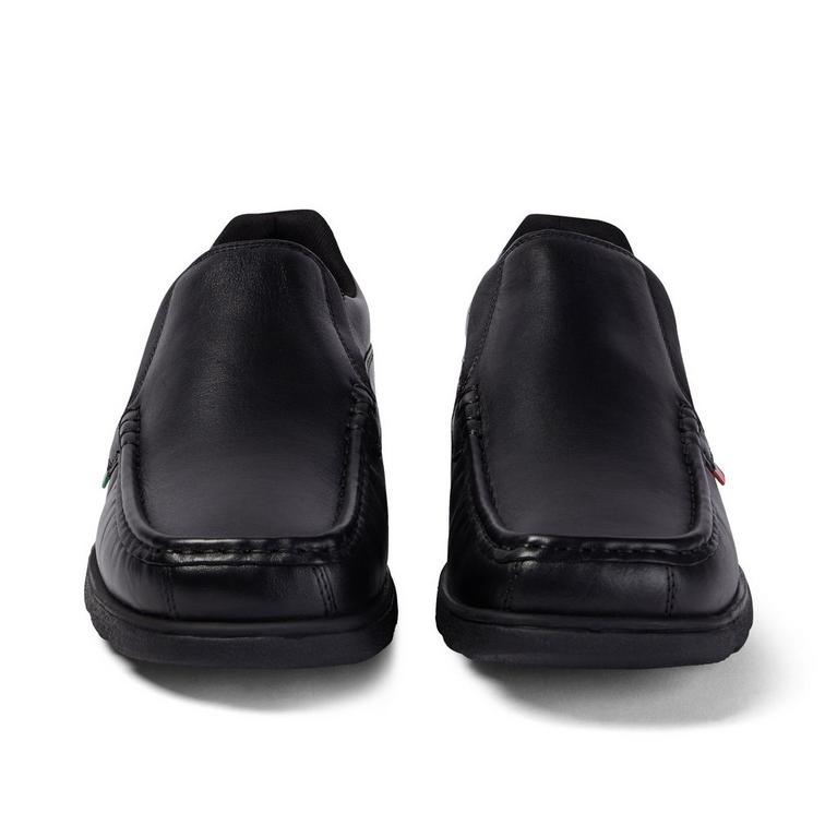 Noir - Kickers - WHITE shoes ARA 12-31238-13 Blau - 2