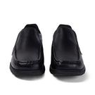 Noir - Kickers - Fragma Slip On Mens Shoes Authentic - 2